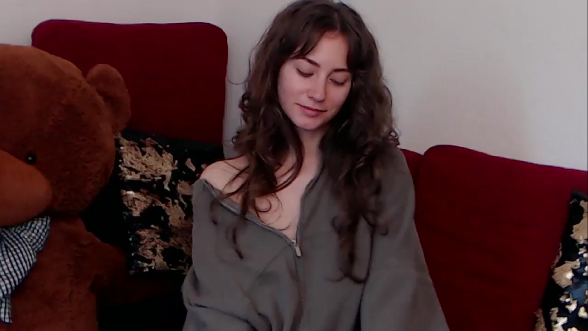 Gallery image thumbnail from BreeKanne's myfreecams stream on, 05/10/2026, 11:36 image 7 of 20
