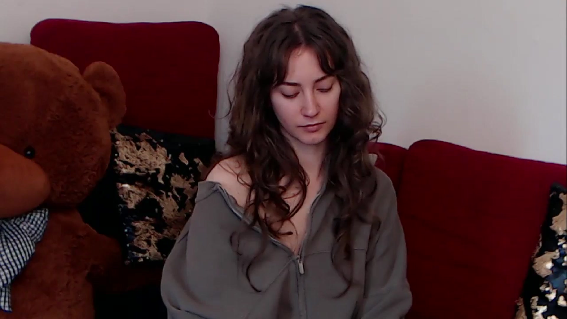 Gallery image thumbnail from BreeKanne's myfreecams stream on, 05/10/2026, 11:36 image 12 of 20
