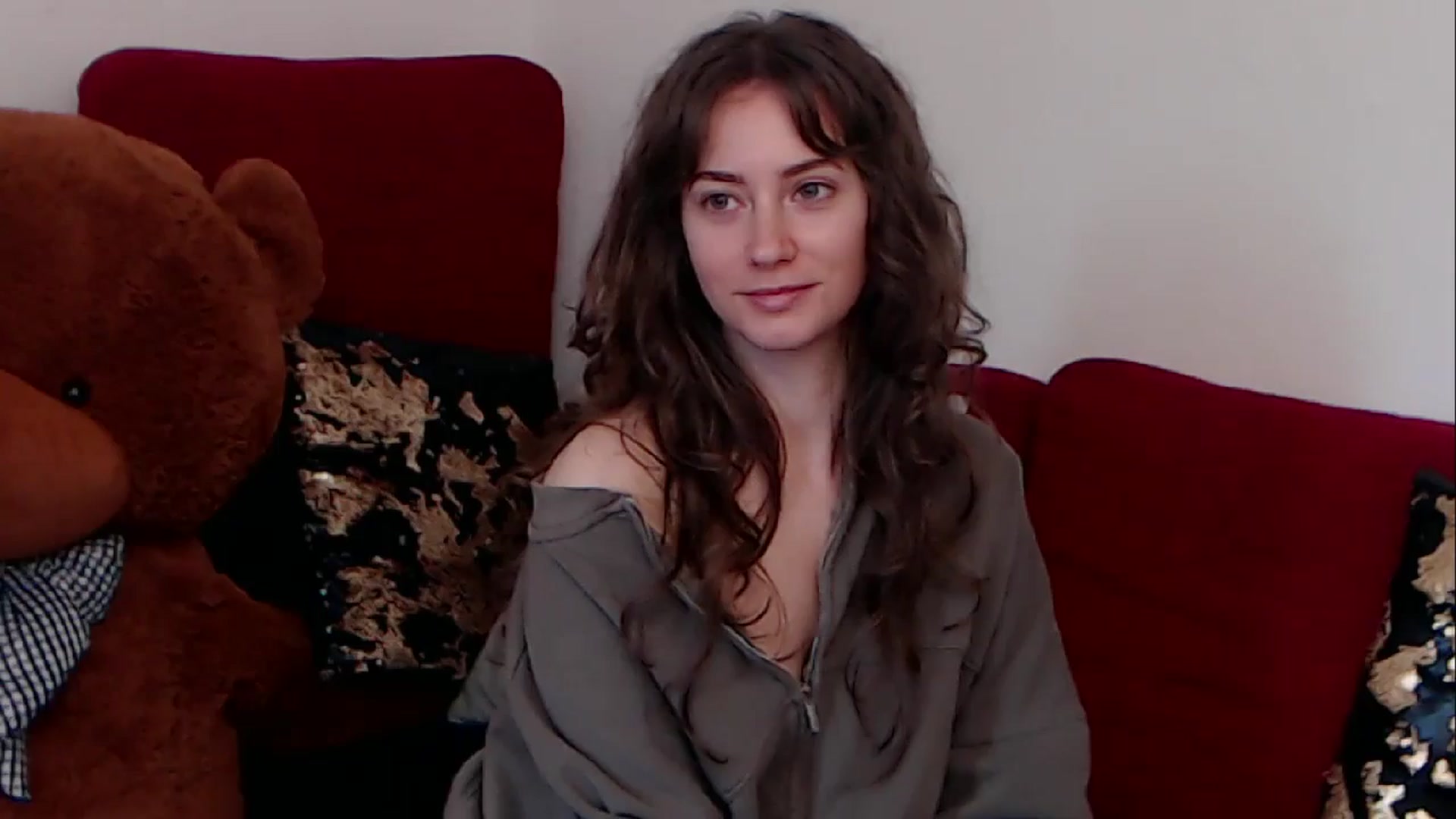 Gallery image thumbnail from BreeKanne's myfreecams stream on, 05/10/2026, 11:36 image 6 of 20