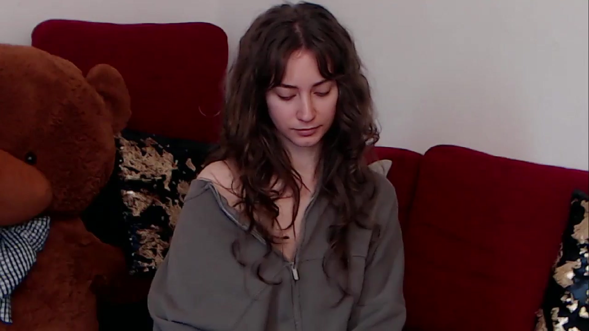 Gallery image thumbnail from BreeKanne's myfreecams stream on, 05/10/2026, 11:36 image 18 of 20