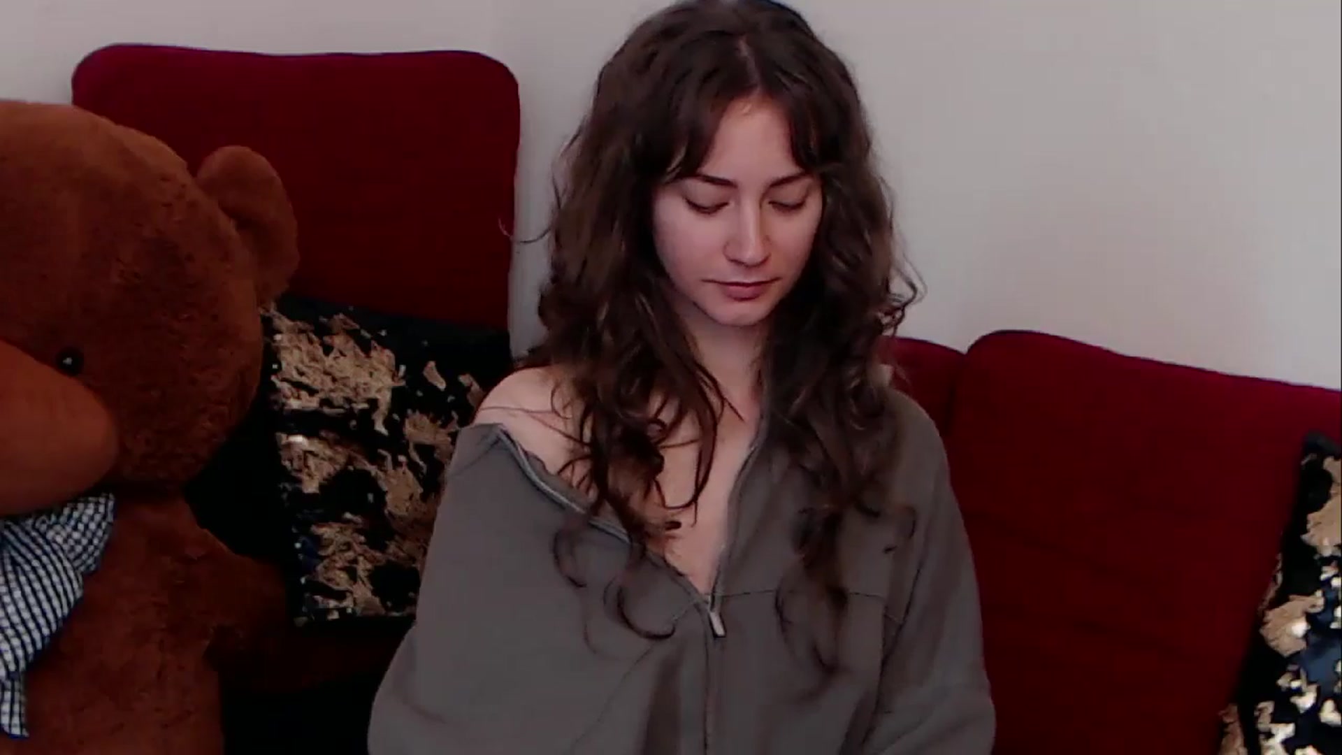 Gallery image thumbnail from BreeKanne's myfreecams stream on, 05/10/2026, 11:36 image 19 of 20