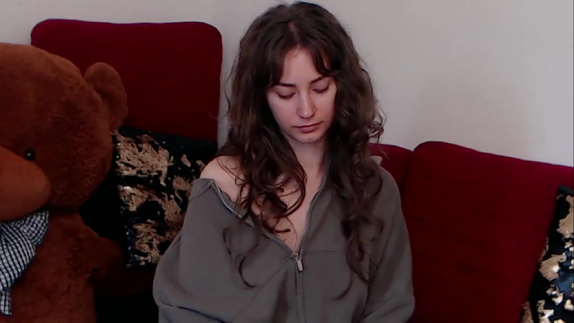 Gallery image thumbnail from BreeKanne's myfreecams stream on, 05/10/2026, 11:36 image 10 of 20