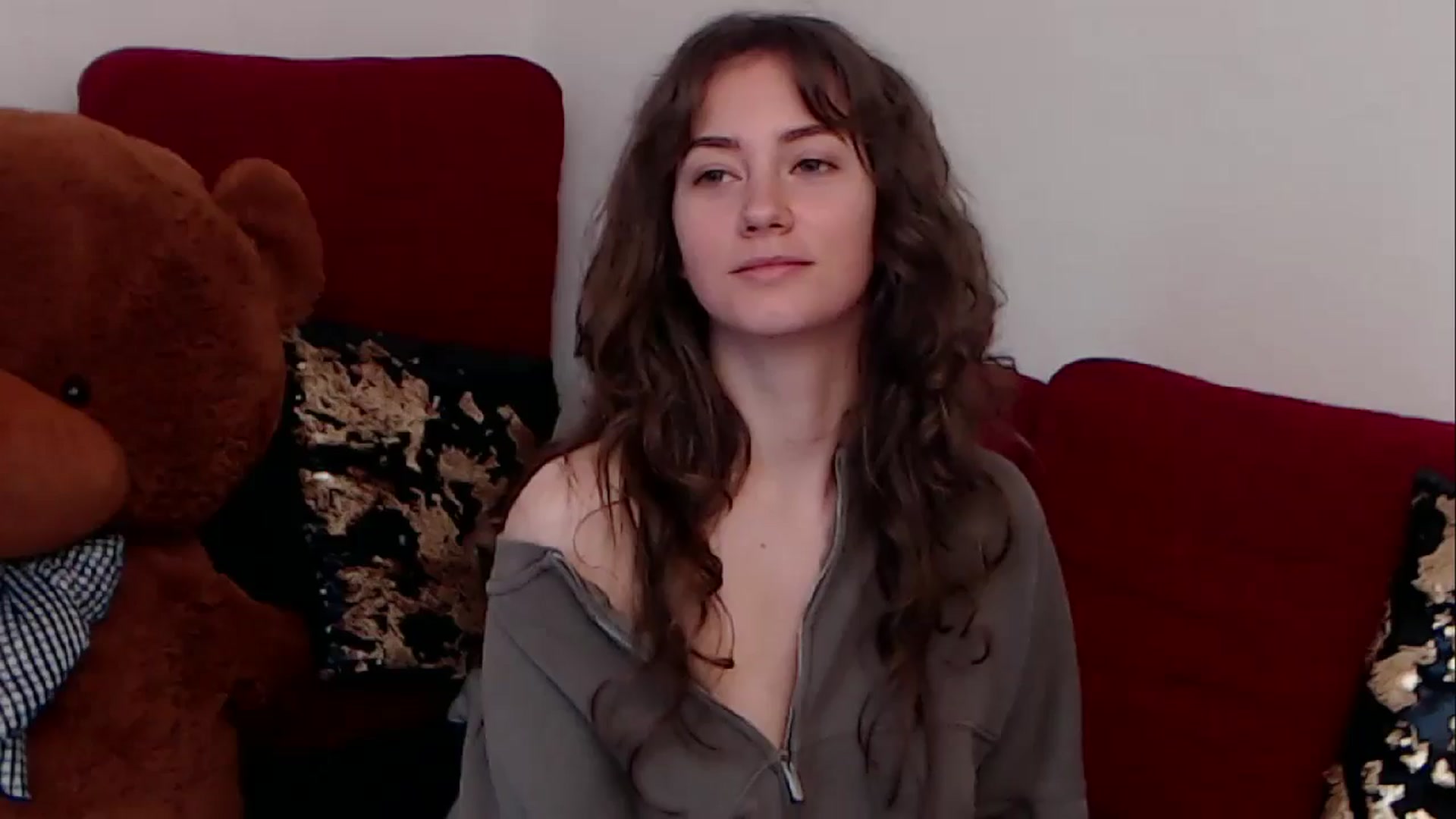 Gallery image thumbnail from BreeKanne's myfreecams stream on, 05/10/2026, 11:36 image 20 of 20