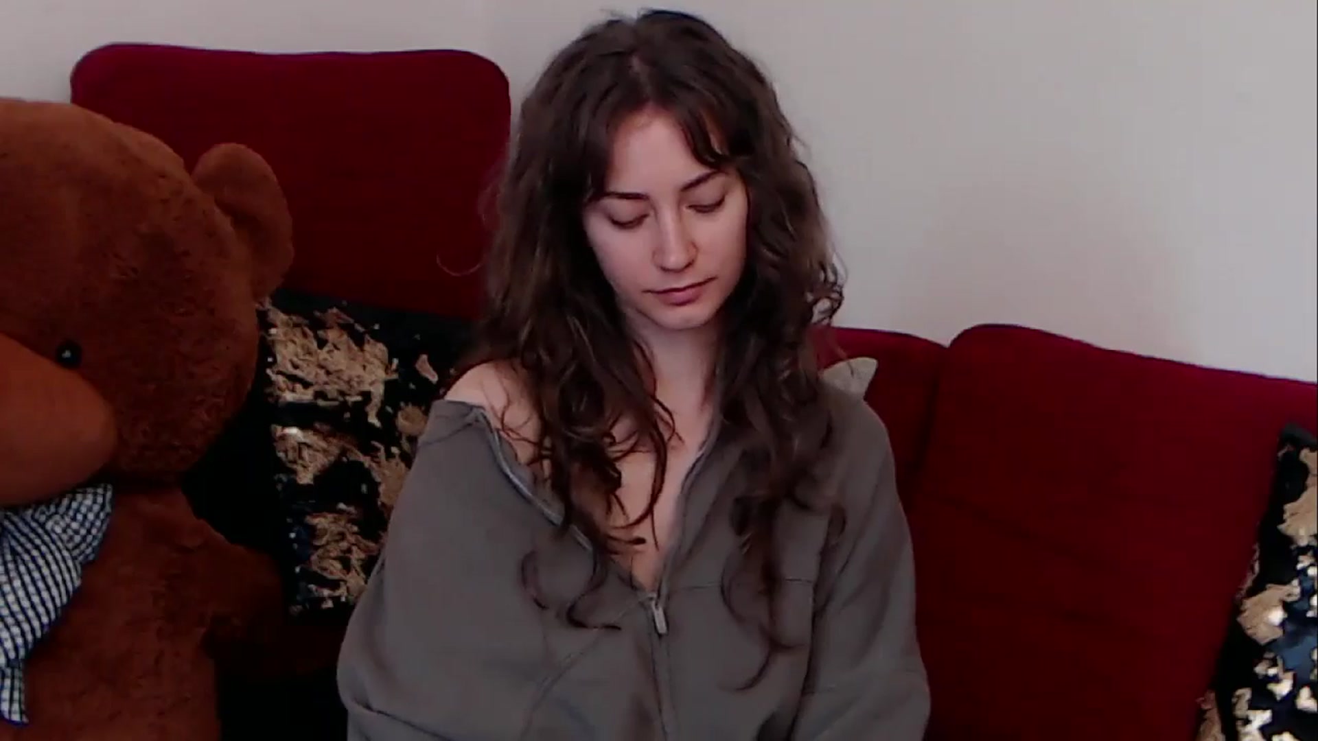 Gallery image thumbnail from BreeKanne's myfreecams stream on, 05/10/2026, 11:36 image 15 of 20