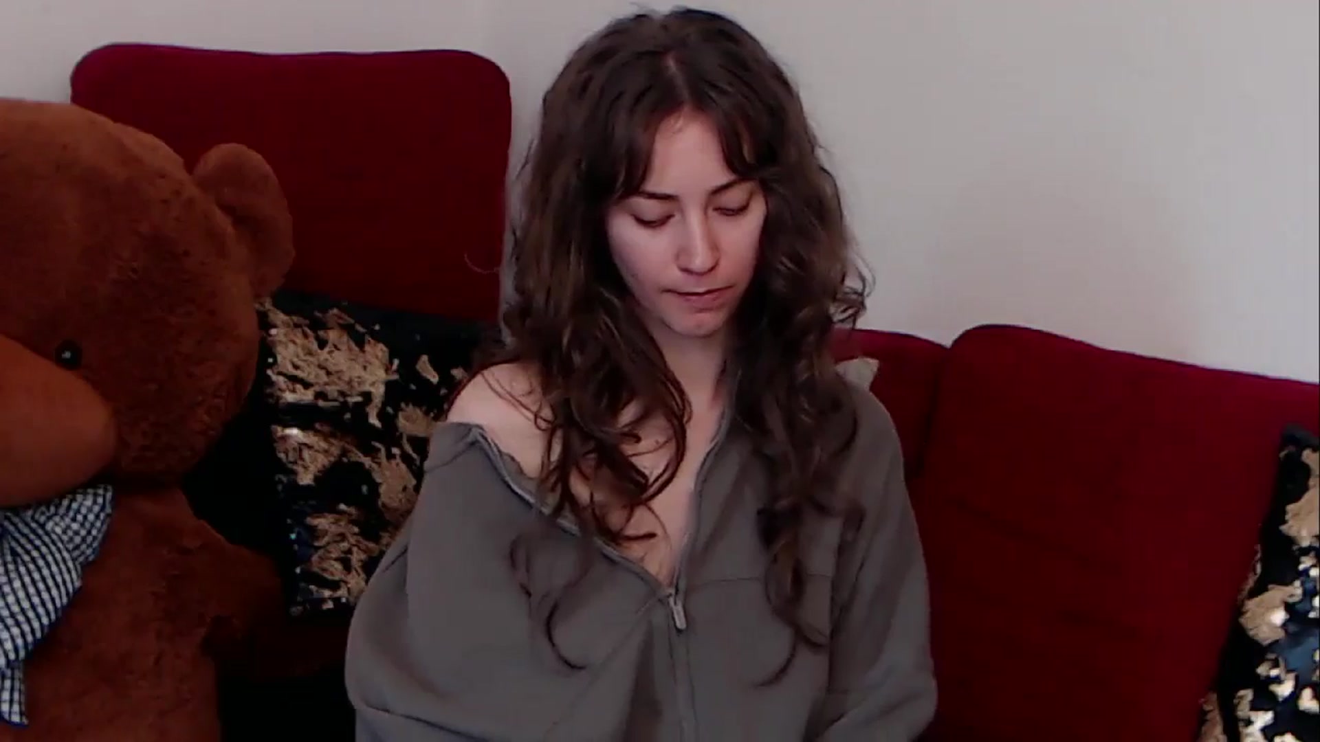 Gallery image thumbnail from BreeKanne's myfreecams stream on, 05/10/2026, 11:36 image 11 of 20