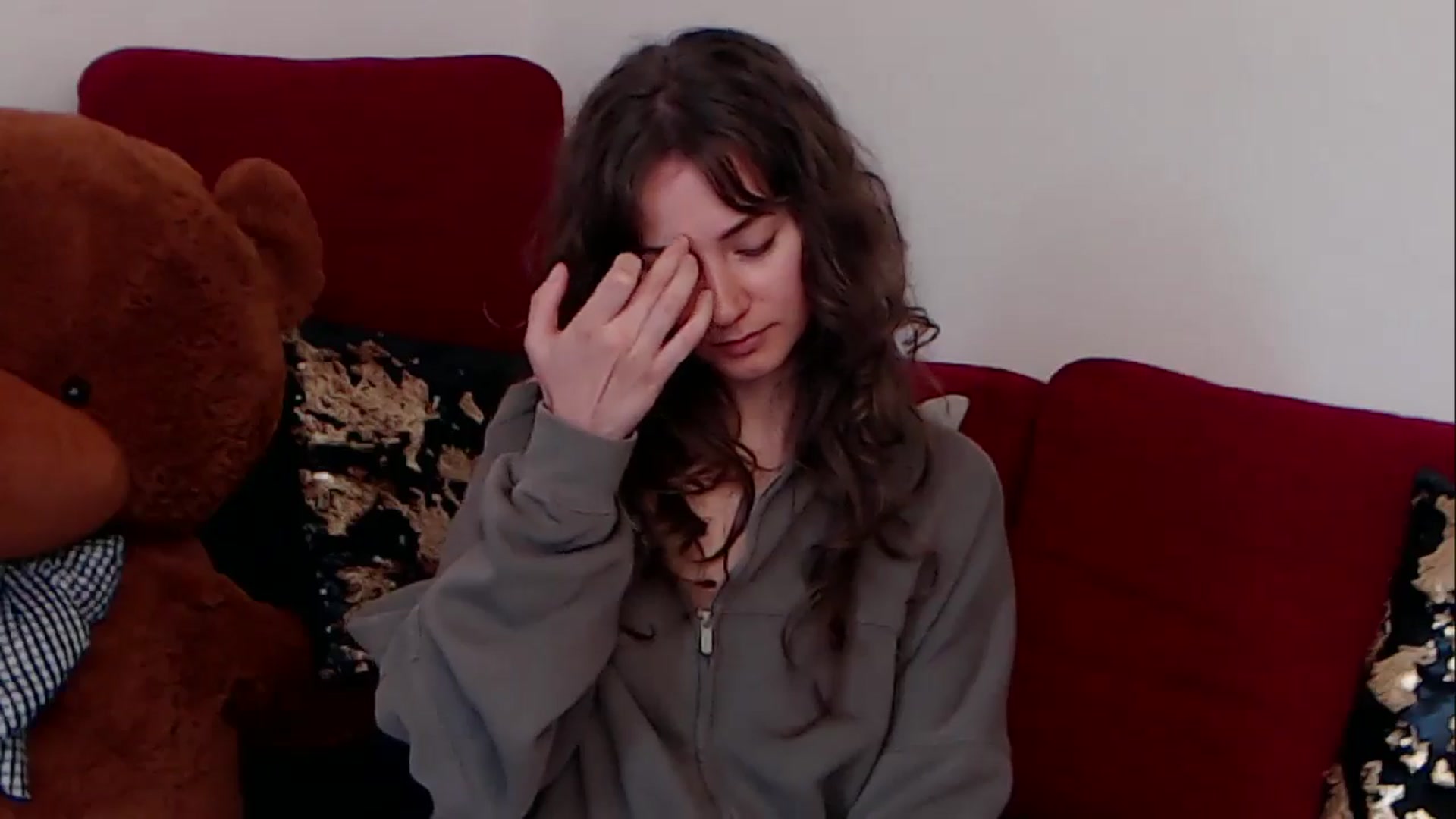 Gallery image thumbnail from BreeKanne's myfreecams stream on, 05/10/2026, 11:36 image 17 of 20