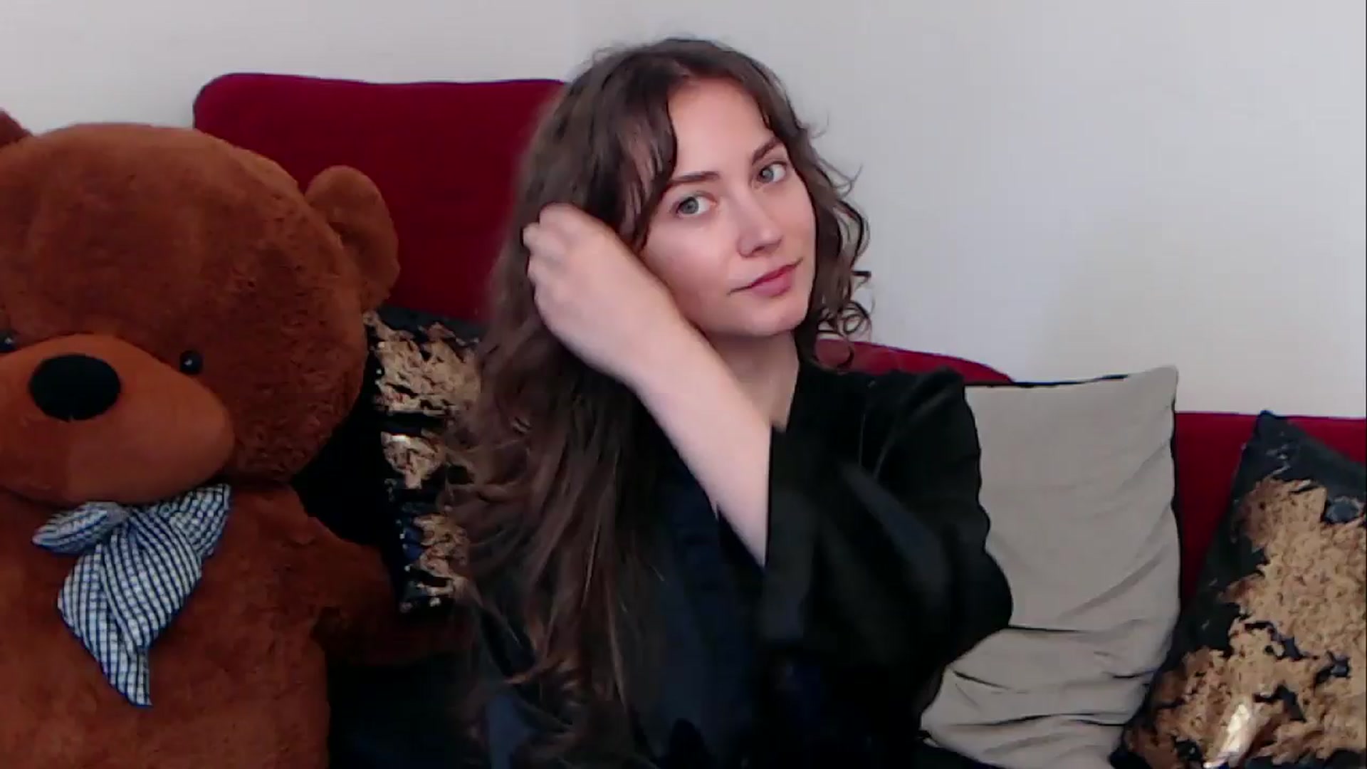 Gallery image thumbnail from BreeKanne's myfreecams stream on, 05/11/2026, 11:01 image 4 of 20