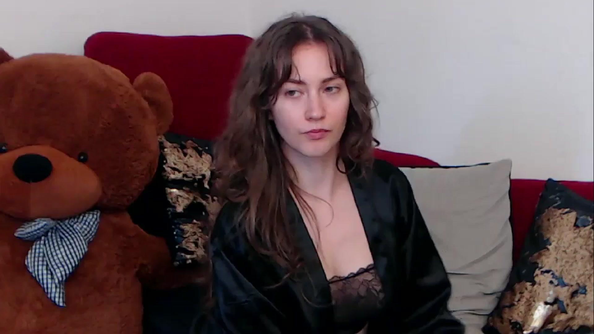 Gallery image thumbnail from BreeKanne's myfreecams stream on, 05/11/2026, 11:01 image 3 of 20