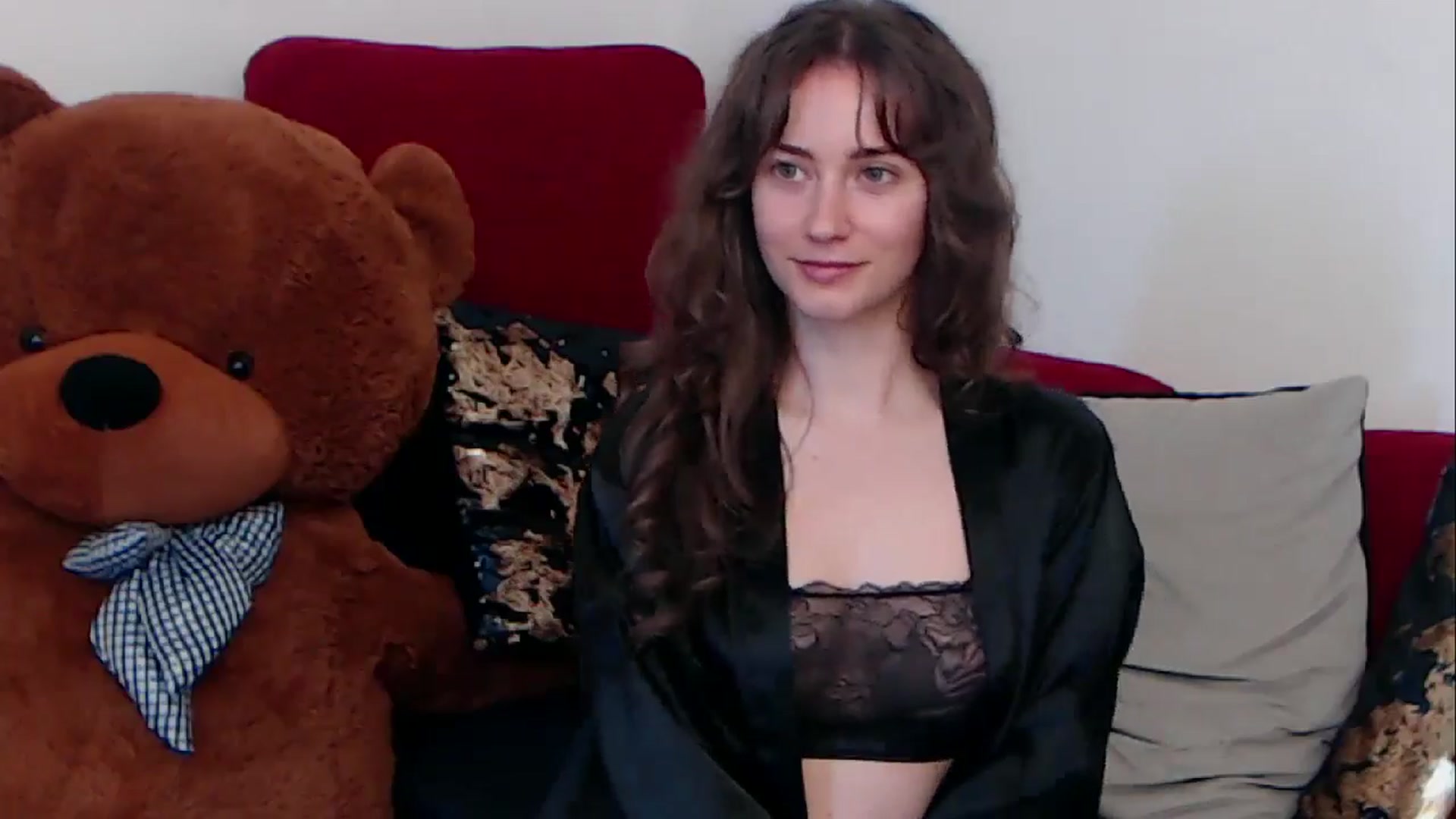 Gallery image thumbnail from BreeKanne's myfreecams stream on, 05/11/2026, 11:29 image 2 of 20
