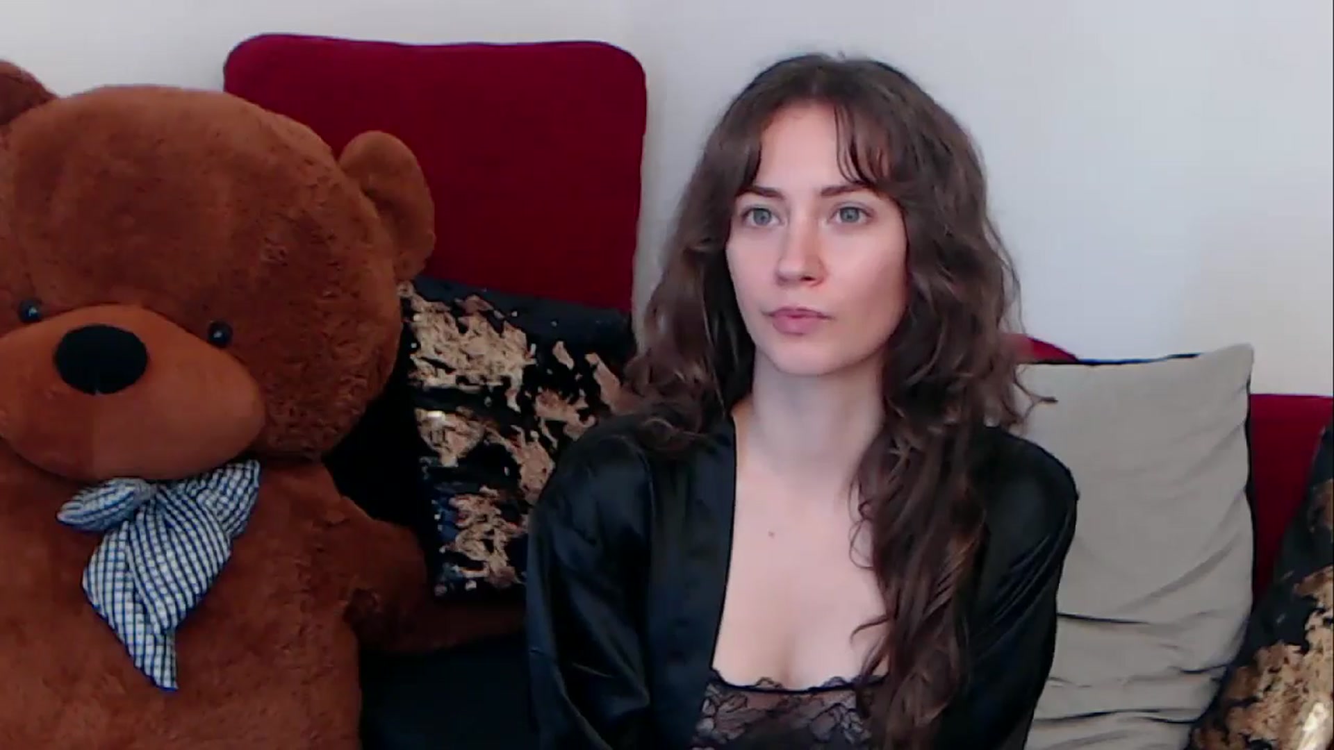 Gallery image thumbnail from BreeKanne's myfreecams stream on, 05/11/2026, 11:29 image 14 of 20