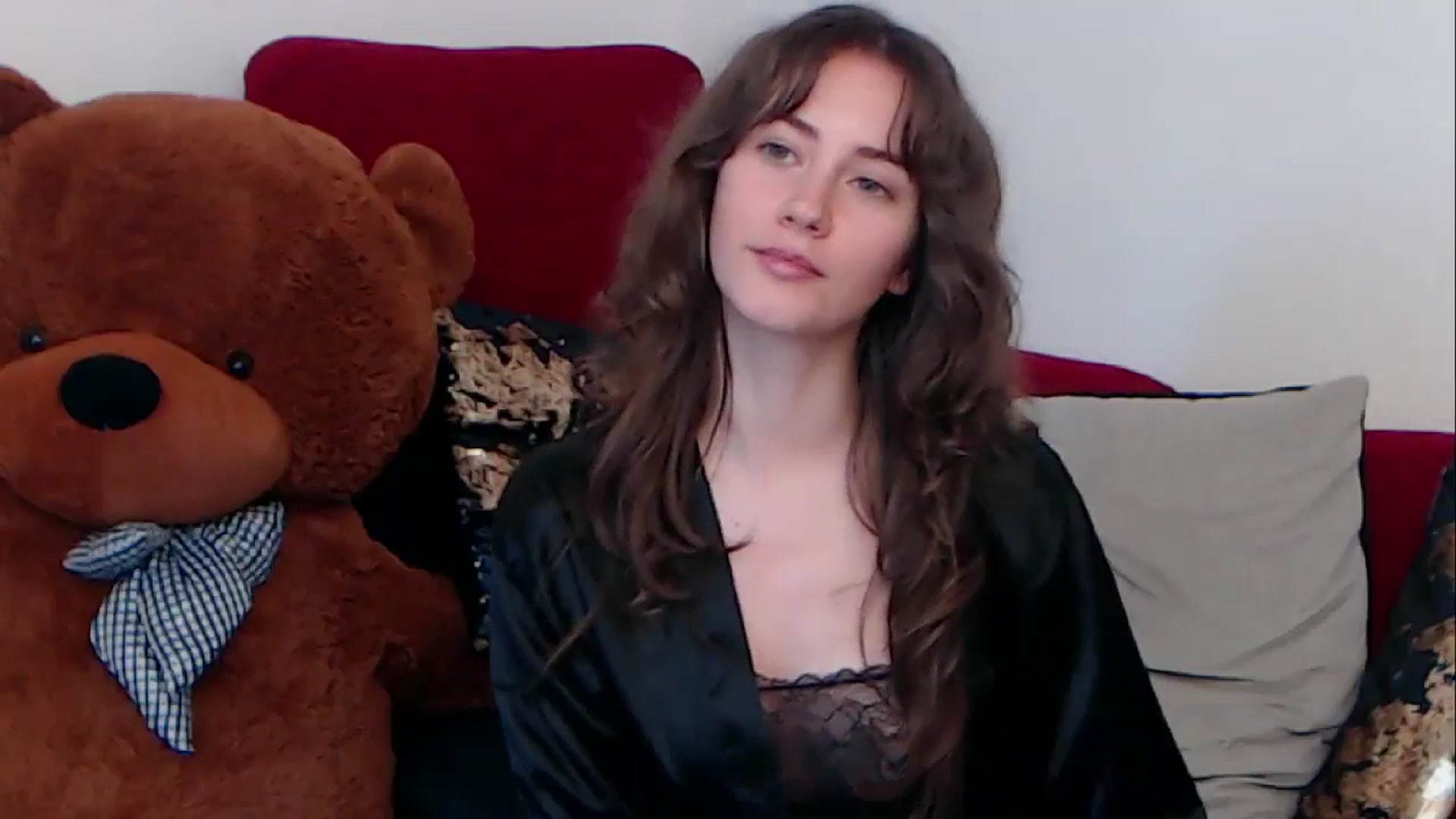 Gallery image thumbnail from BreeKanne's myfreecams stream on, 05/11/2026, 11:29 image 7 of 20