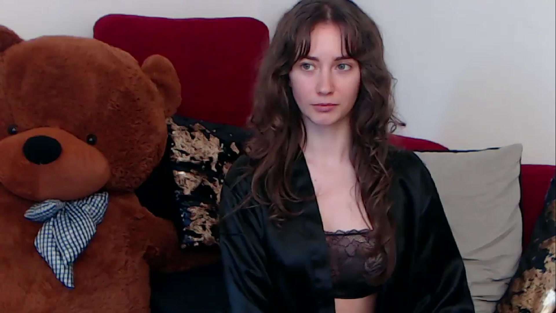 Gallery image thumbnail from BreeKanne's myfreecams stream on, 05/11/2026, 11:29 image 6 of 20