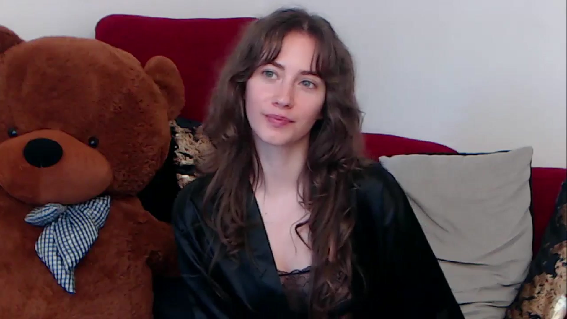 Gallery image thumbnail from BreeKanne's myfreecams stream on, 05/11/2026, 11:29 image 8 of 20