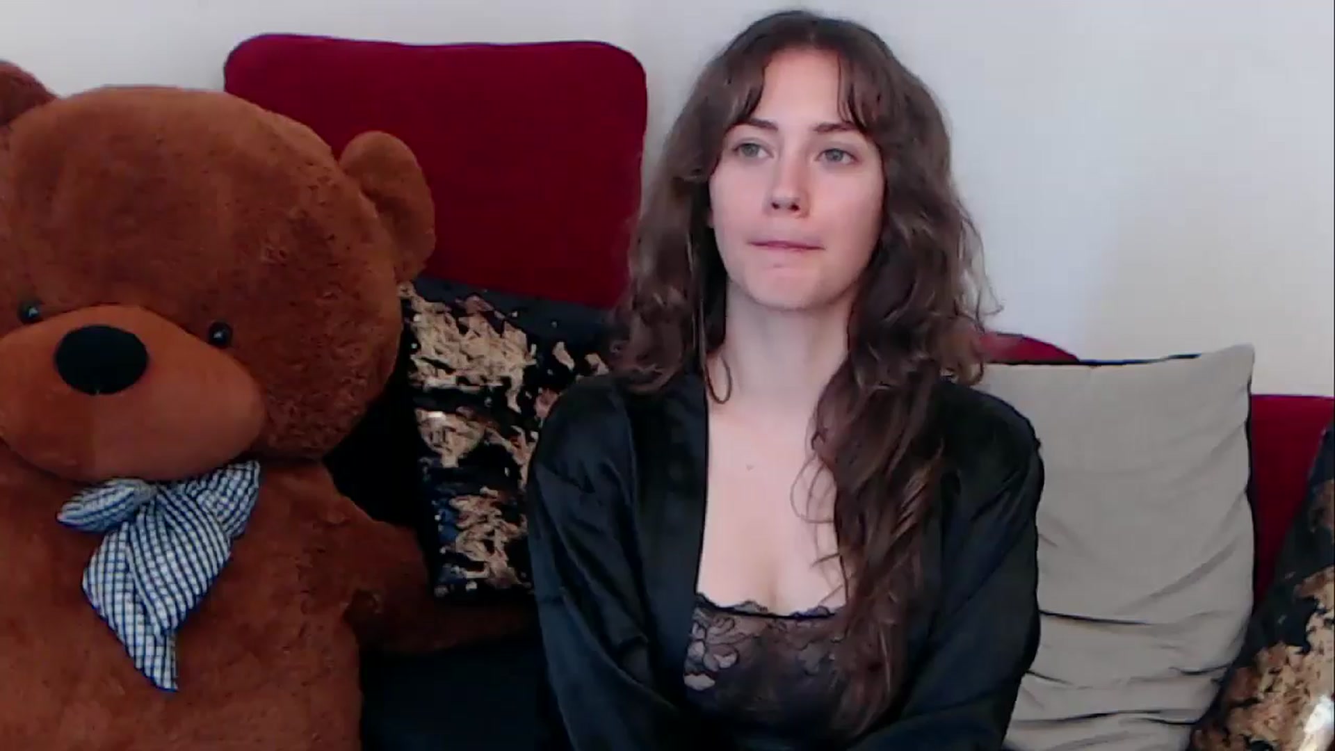 Gallery image thumbnail from BreeKanne's myfreecams stream on, 05/11/2026, 11:29 image 16 of 20