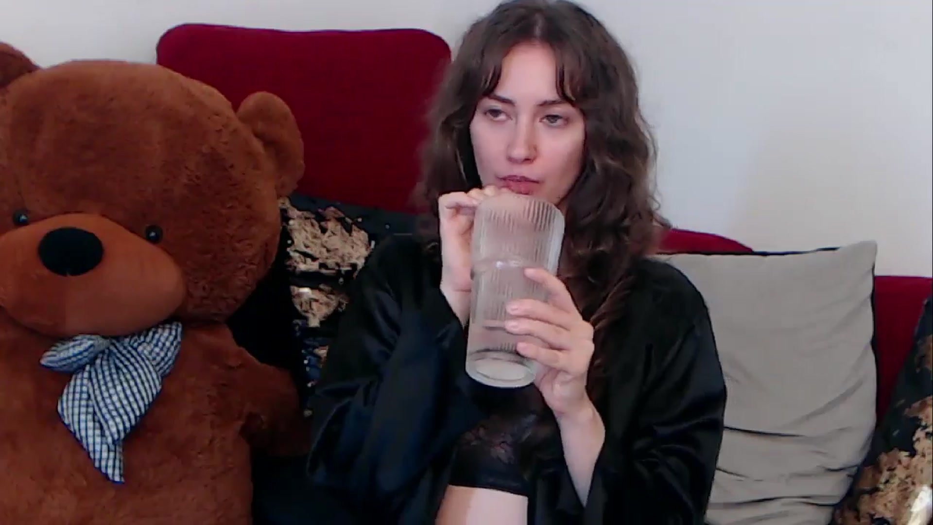 Gallery image thumbnail from BreeKanne's myfreecams stream on, 05/11/2026, 11:29 image 11 of 20