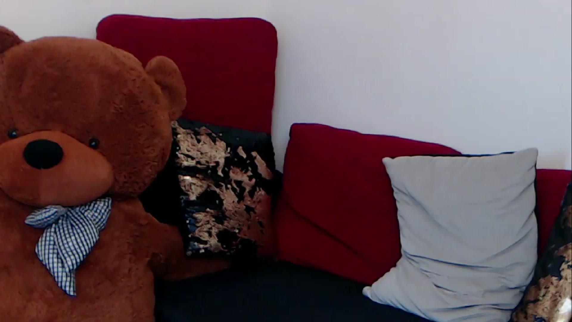 Gallery image thumbnail from BreeKanne's myfreecams stream on, 05/11/2026, 11:29 image 3 of 20