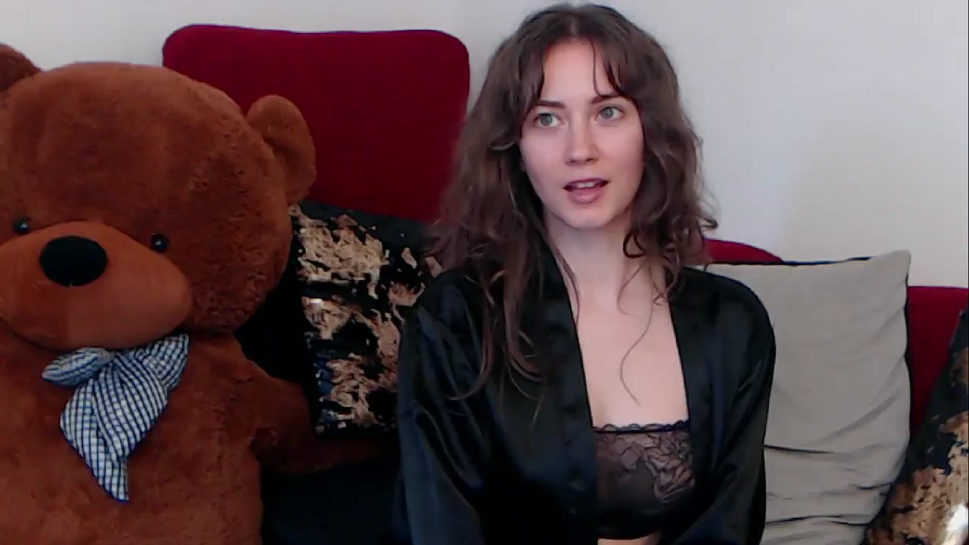 Gallery image thumbnail from BreeKanne's myfreecams stream on, 05/11/2026, 11:29 image 1 of 20