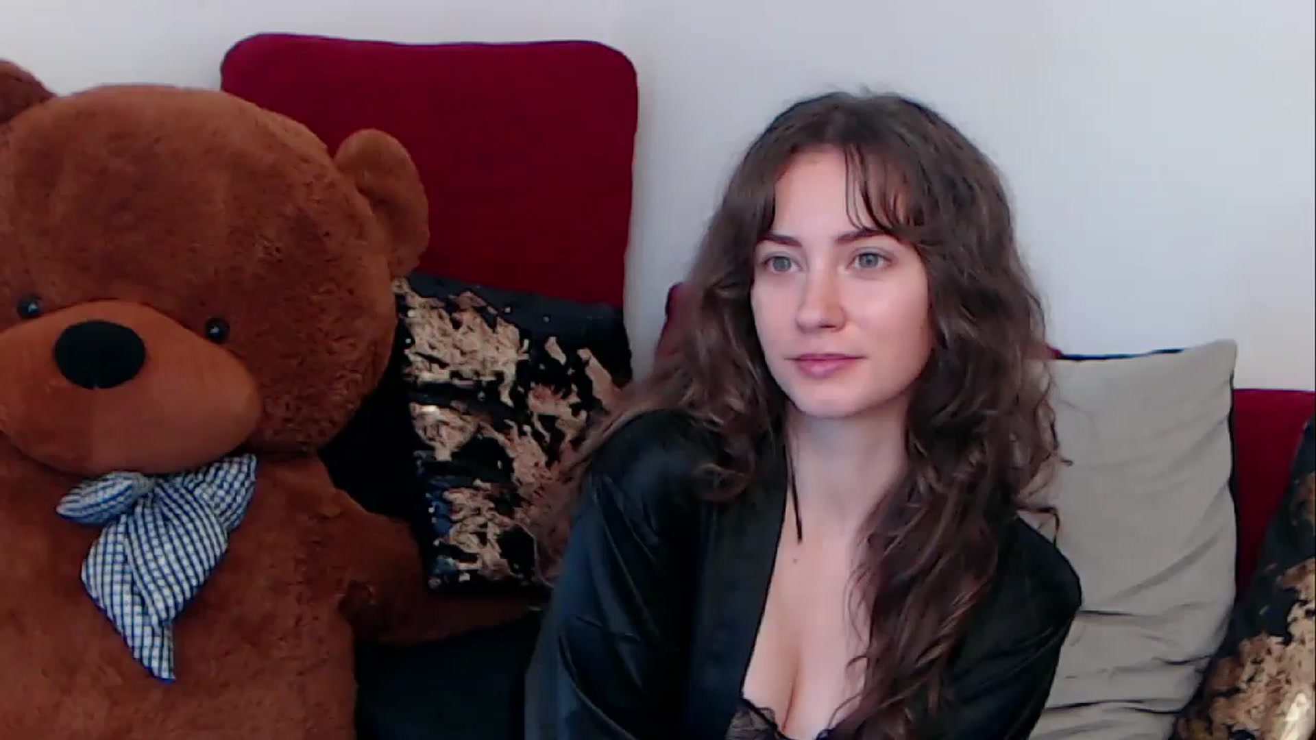 Gallery image thumbnail from BreeKanne's myfreecams stream on, 05/11/2026, 11:29 image 18 of 20