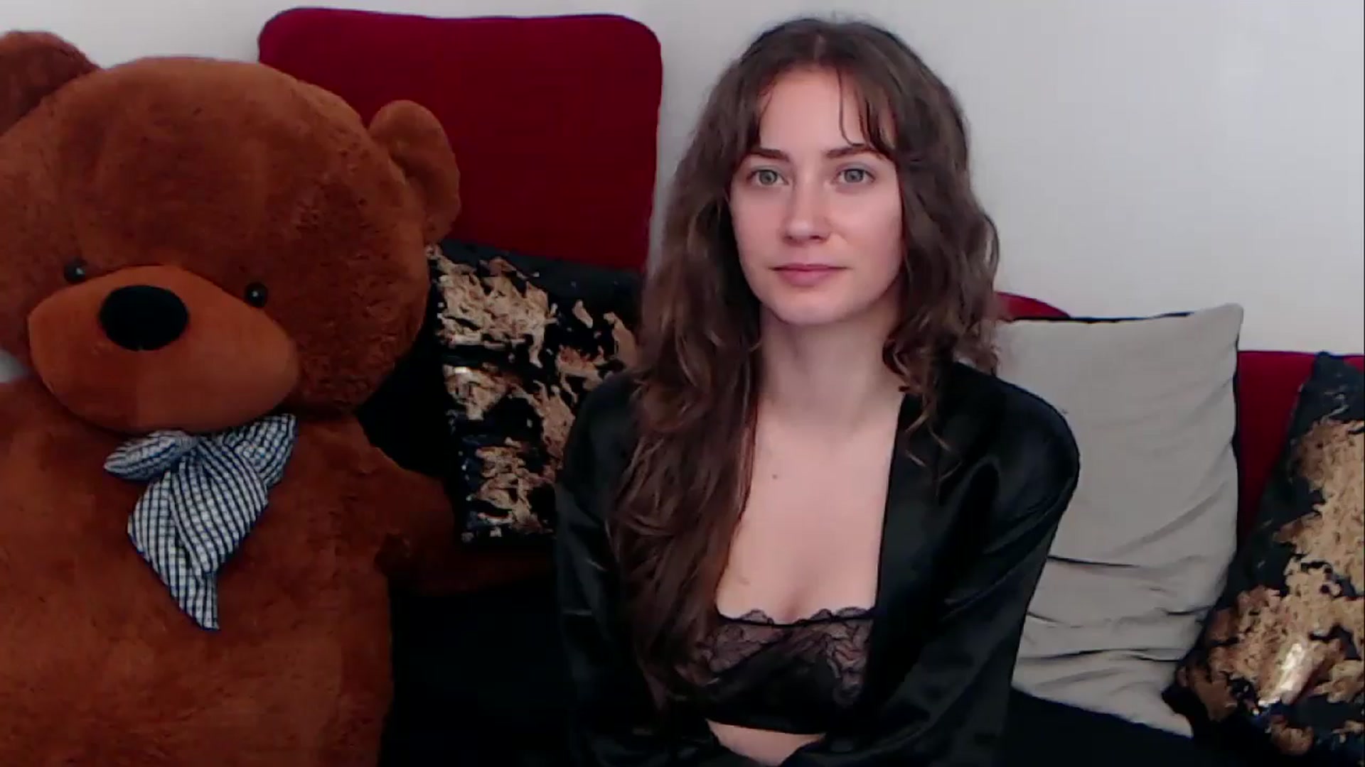 Gallery image thumbnail from BreeKanne's myfreecams stream on, 05/11/2026, 13:50 image 7 of 20