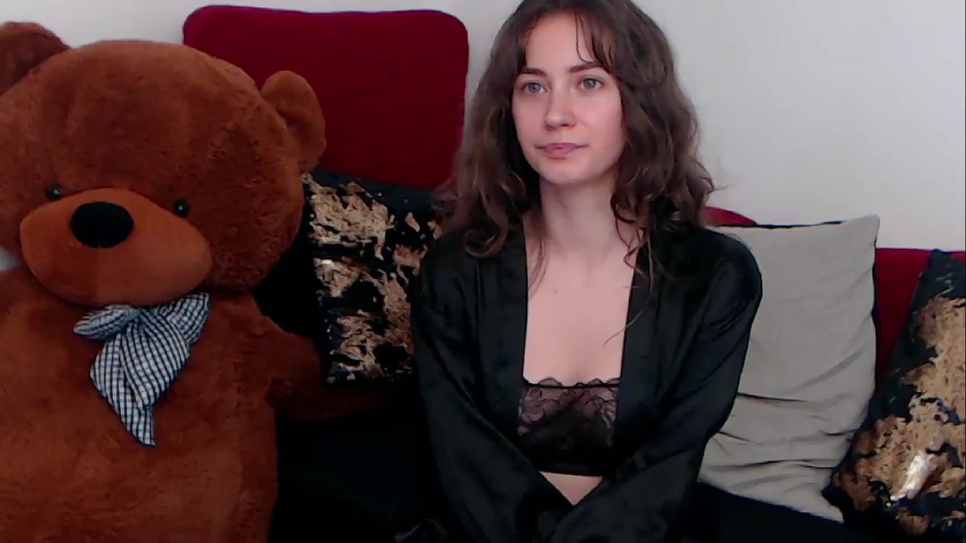 Gallery image thumbnail from BreeKanne's myfreecams stream on, 05/11/2026, 13:50 image 4 of 20
