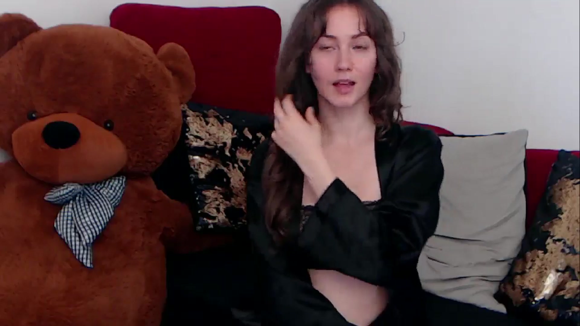 Gallery image thumbnail from BreeKanne's myfreecams stream on, 05/11/2026, 13:50 image 6 of 20