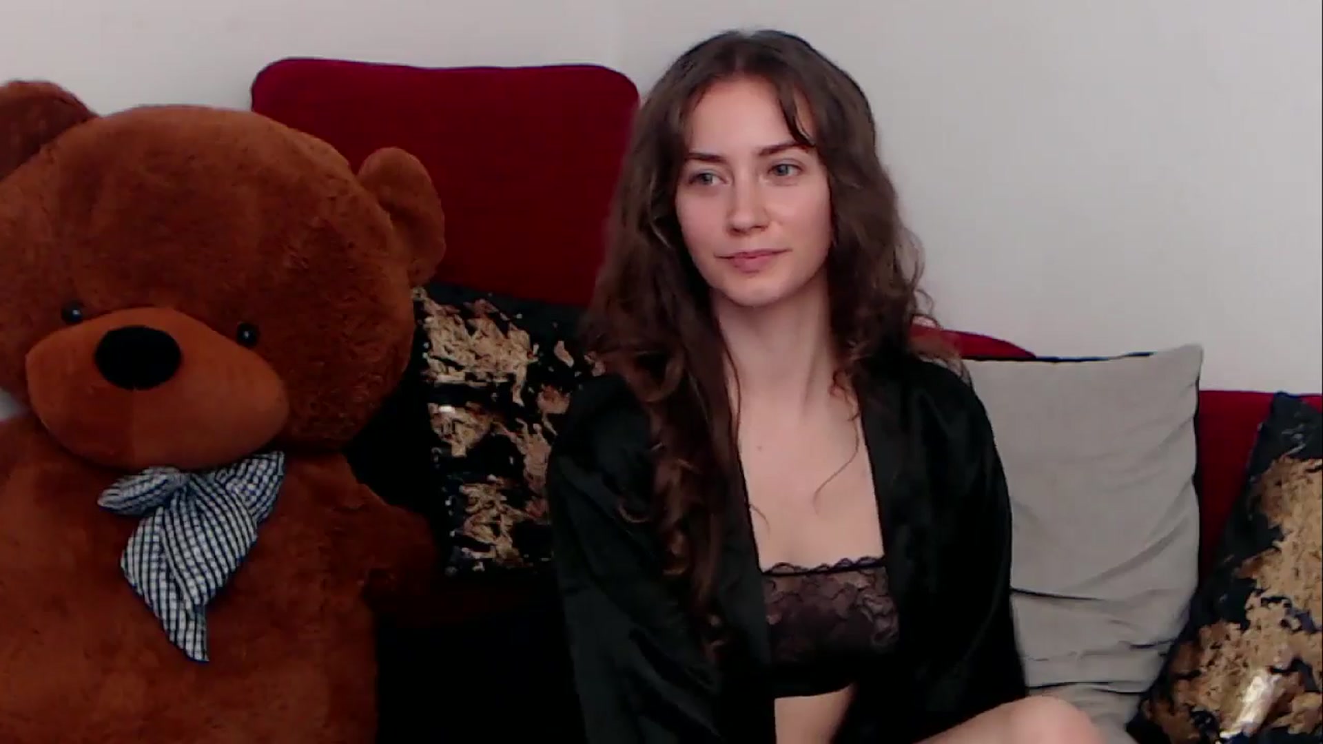 Gallery image thumbnail from BreeKanne's myfreecams stream on, 05/11/2026, 16:10 image 2 of 20