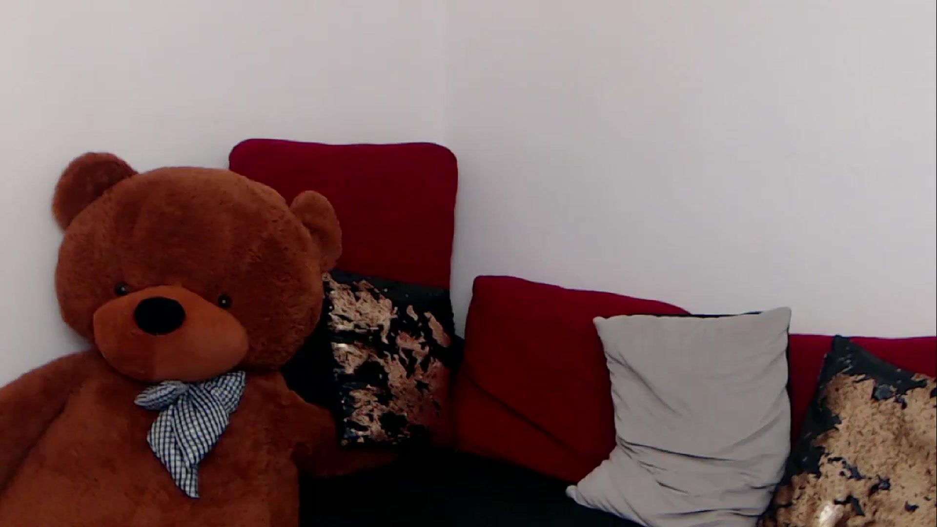 Gallery image thumbnail from BreeKanne's myfreecams stream on, 05/11/2026, 16:10 image 4 of 20