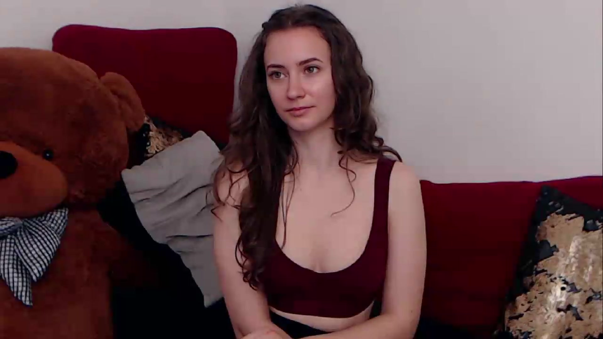 Gallery image thumbnail from BreeKanne's myfreecams stream on, 05/12/2026, 07:15 image 14 of 20