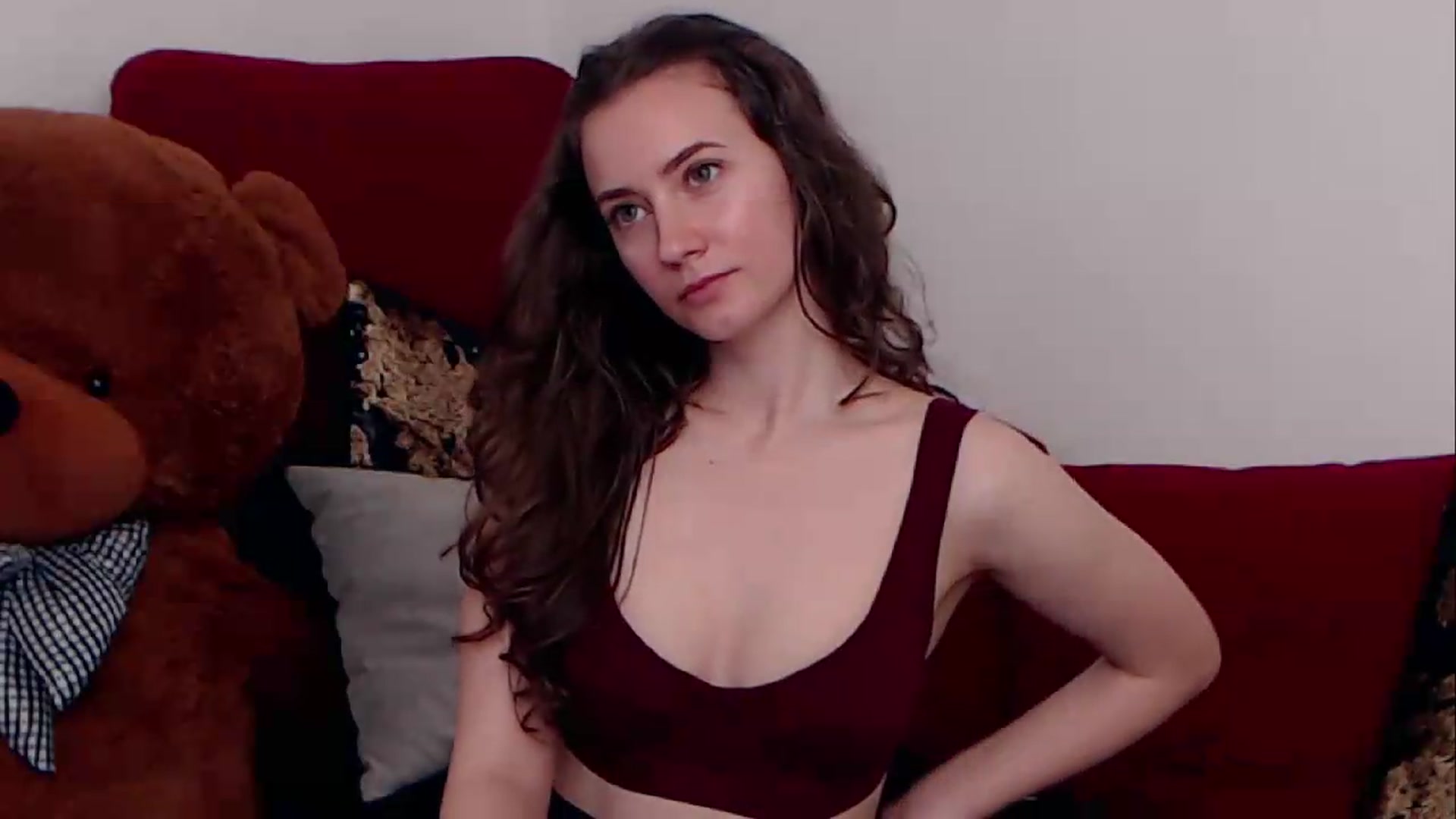 Gallery image thumbnail from BreeKanne's myfreecams stream on, 05/12/2026, 11:54 image 20 of 20