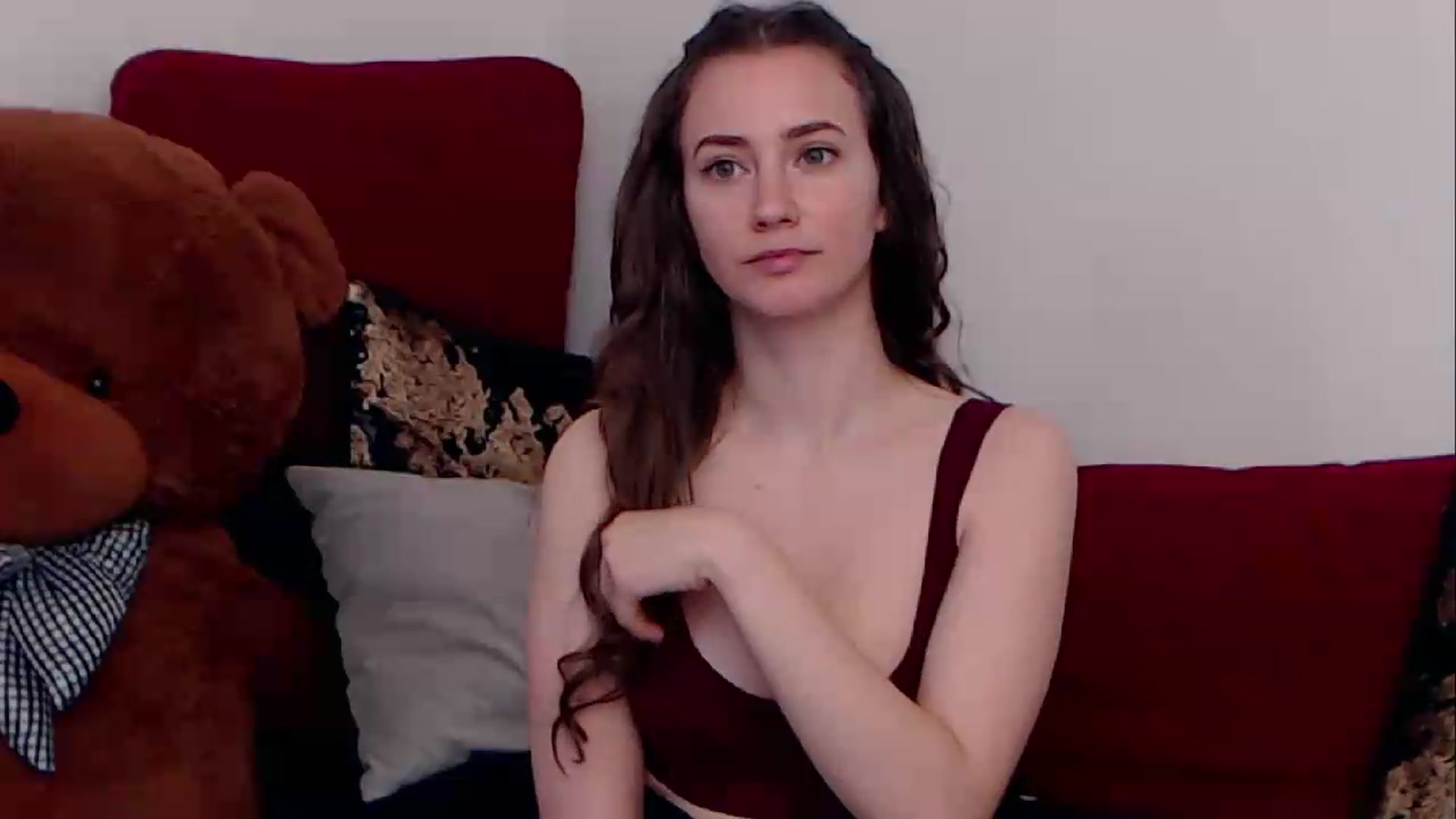 Gallery image thumbnail from BreeKanne's myfreecams stream on, 05/12/2026, 11:54 image 5 of 20