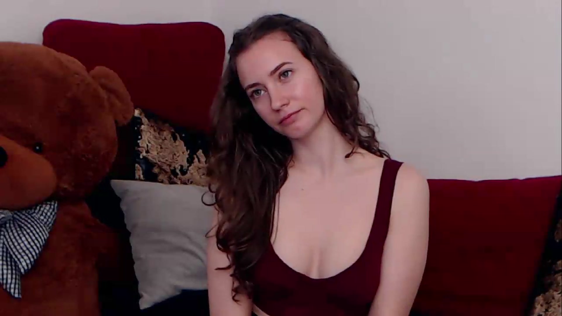 Gallery image thumbnail from BreeKanne's myfreecams stream on, 05/12/2026, 11:54 image 12 of 20