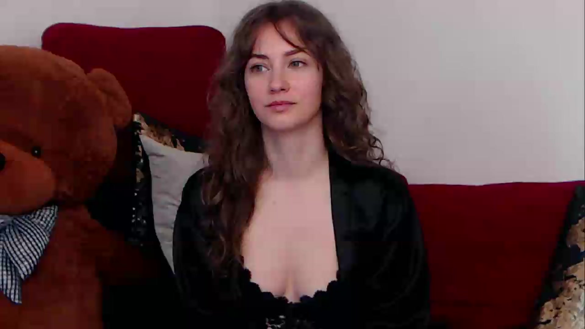 Gallery image thumbnail from BreeKanne's myfreecams stream on, 05/13/2026, 06:58 image 14 of 20