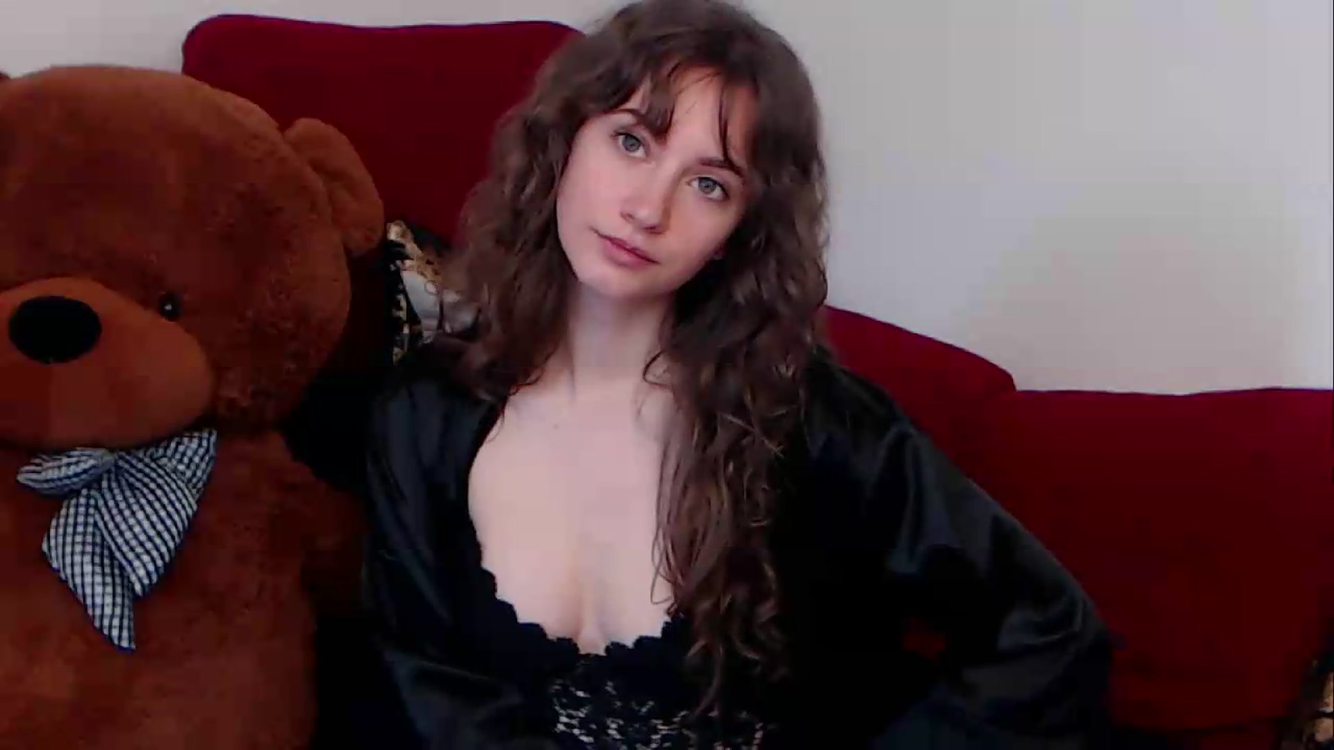 Gallery image thumbnail from BreeKanne's myfreecams stream on, 05/13/2026, 08:09 image 16 of 20
