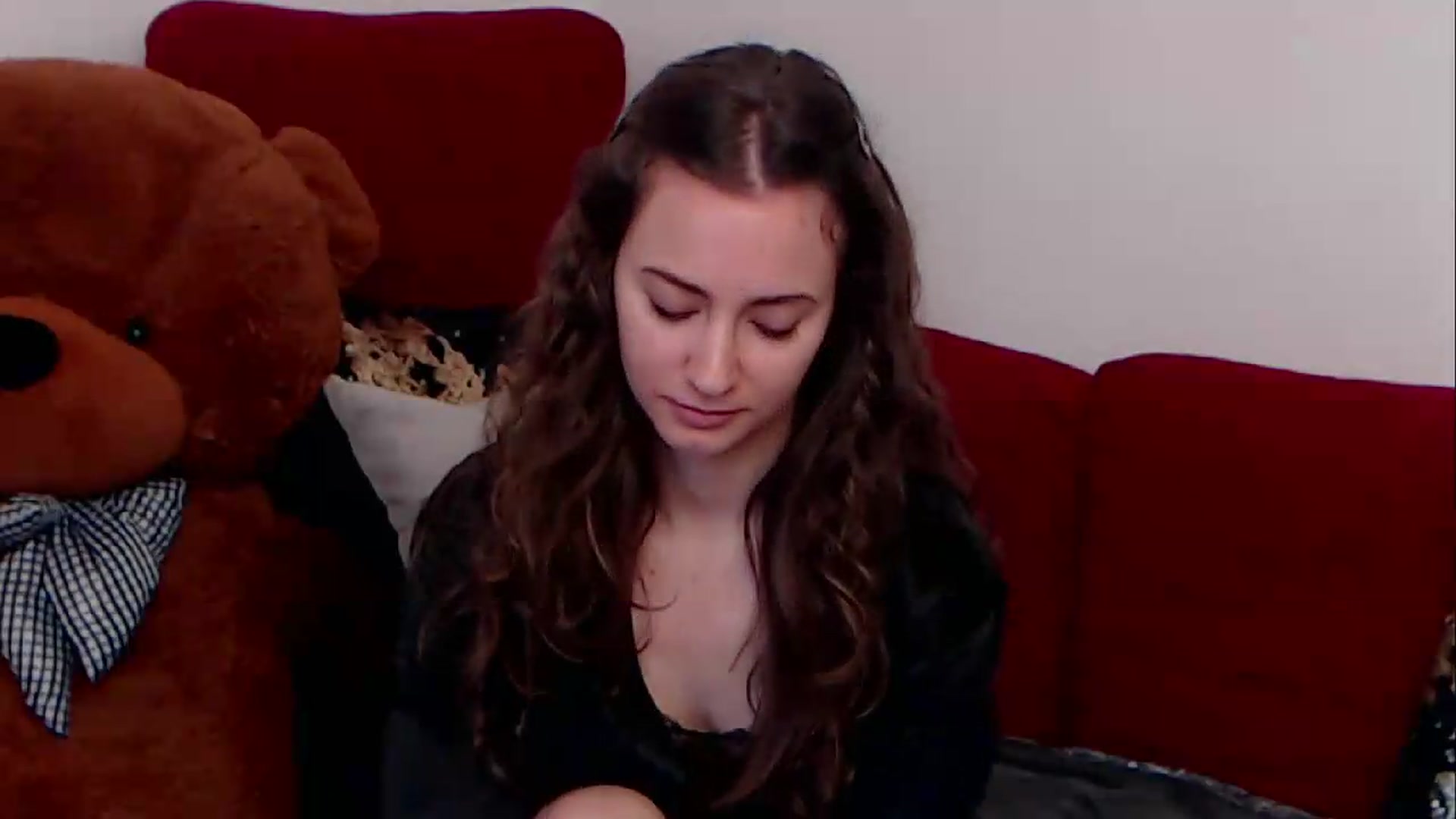 Gallery image thumbnail from BreeKanne's myfreecams stream on, 05/15/2026, 08:29 image 5 of 20