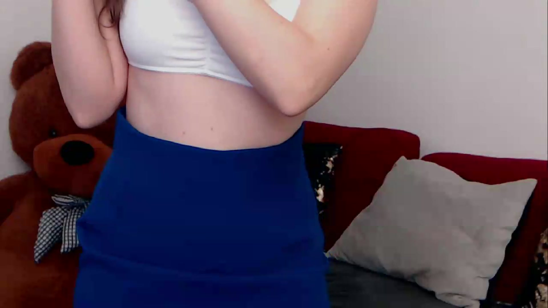 Gallery image thumbnail from BreeKanne's myfreecams stream on, 05/16/2026, 09:08 image 15 of 20