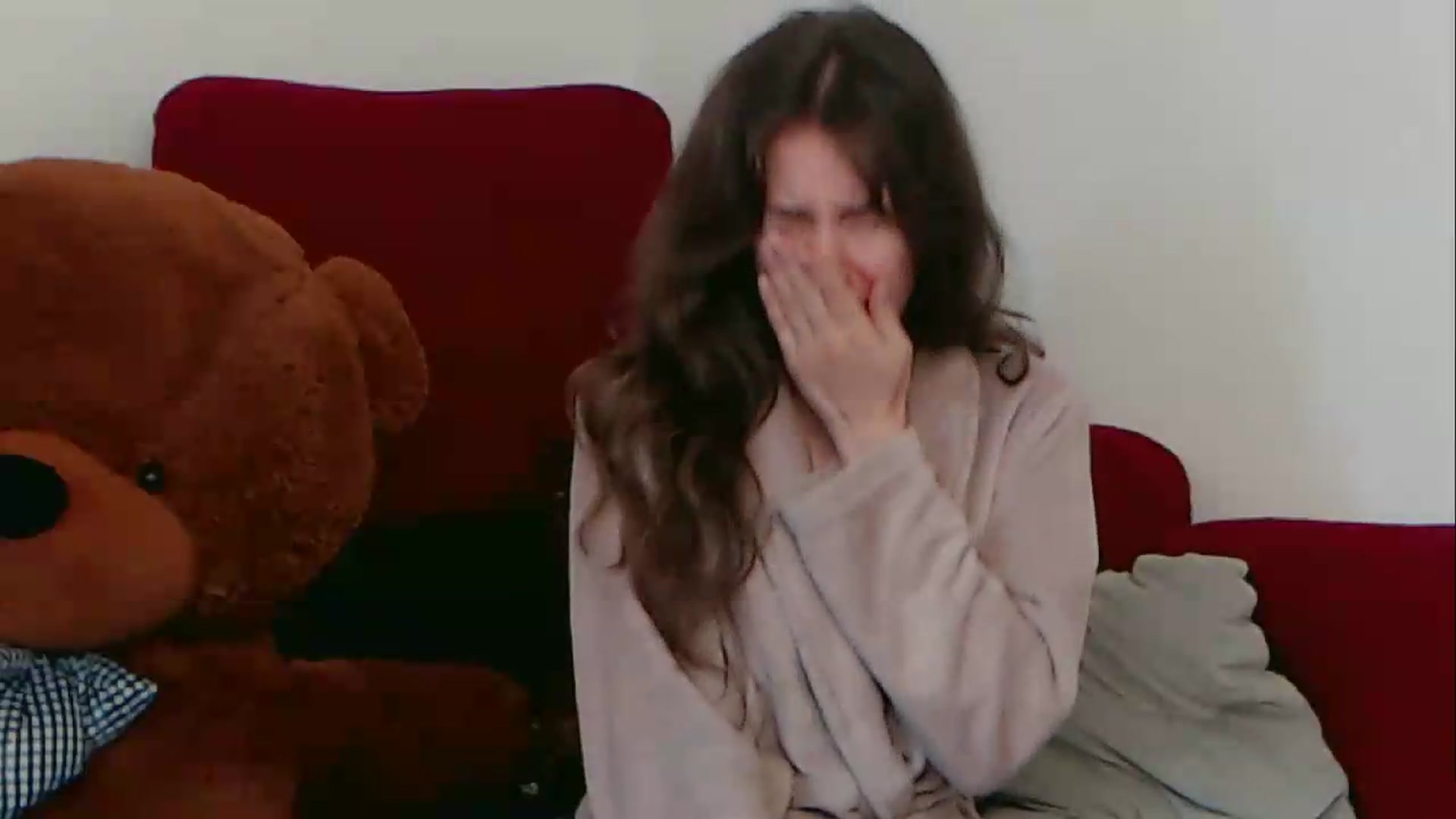 Gallery image thumbnail from BreeKanne's myfreecams stream on, 05/17/2026, 08:43 image 10 of 20