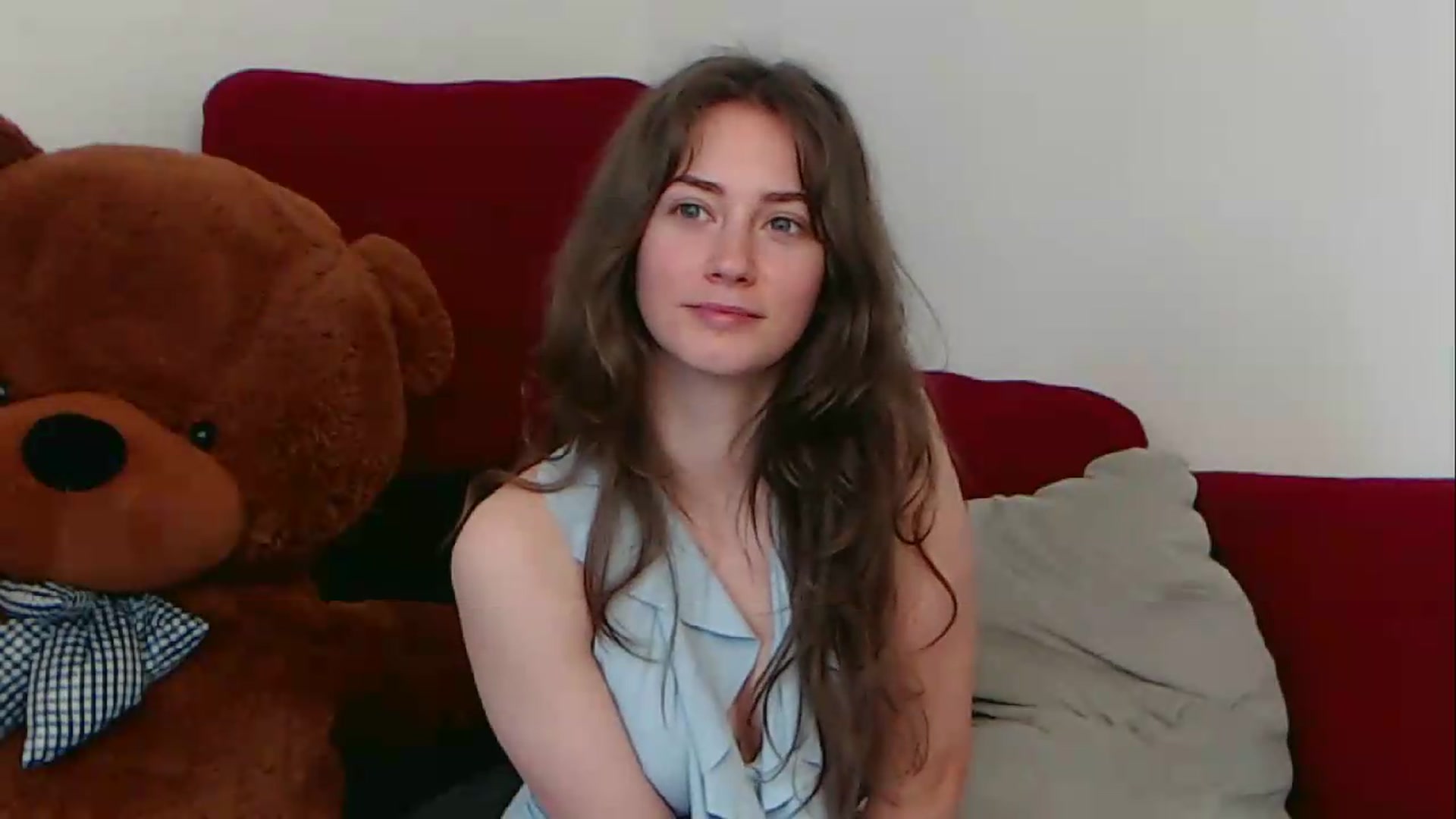 Gallery image thumbnail from BreeKanne's myfreecams stream on, 05/17/2026, 11:53 image 4 of 20