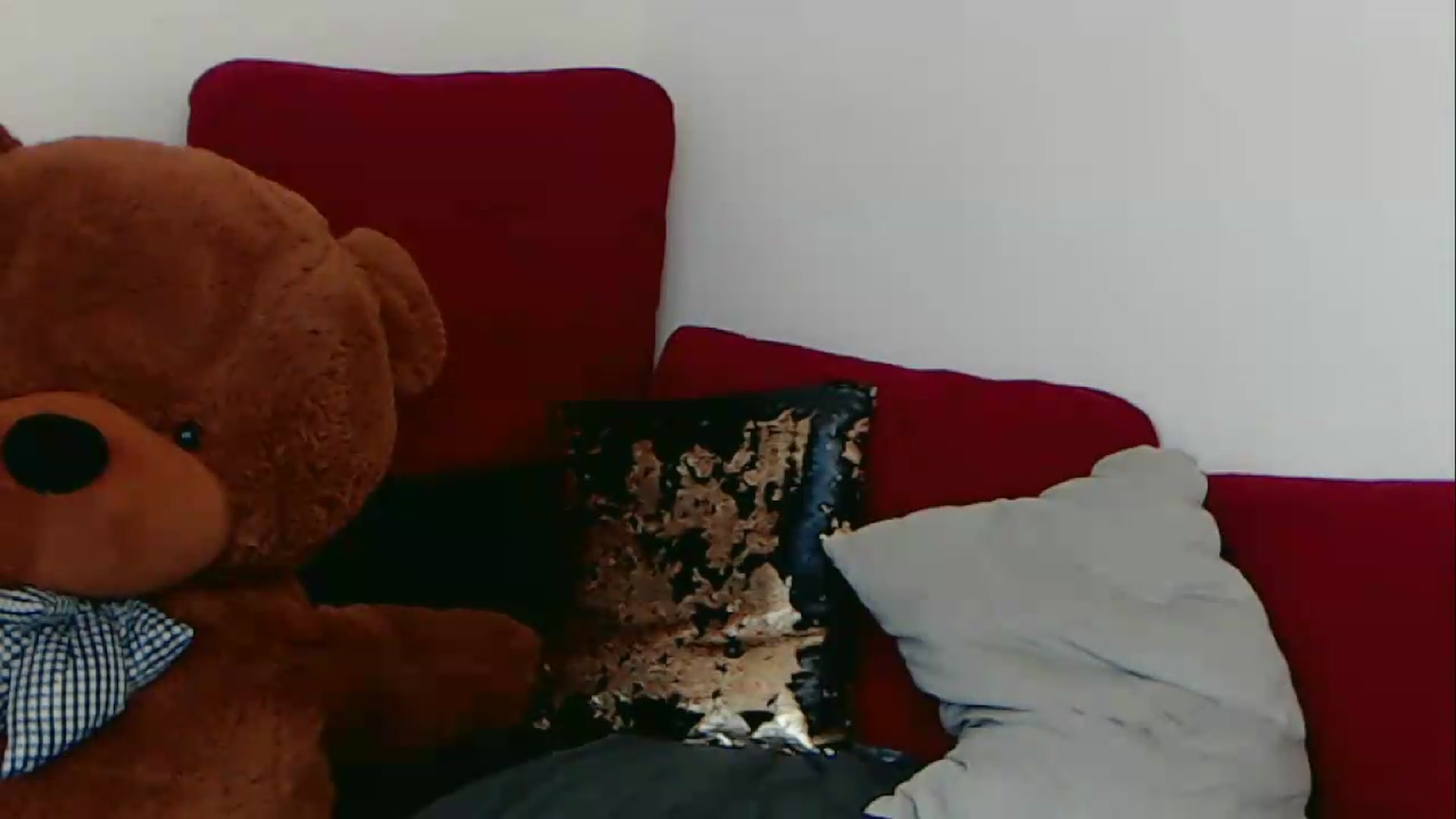 Gallery image thumbnail from BreeKanne's myfreecams stream on, 05/17/2026, 11:53 image 13 of 20
