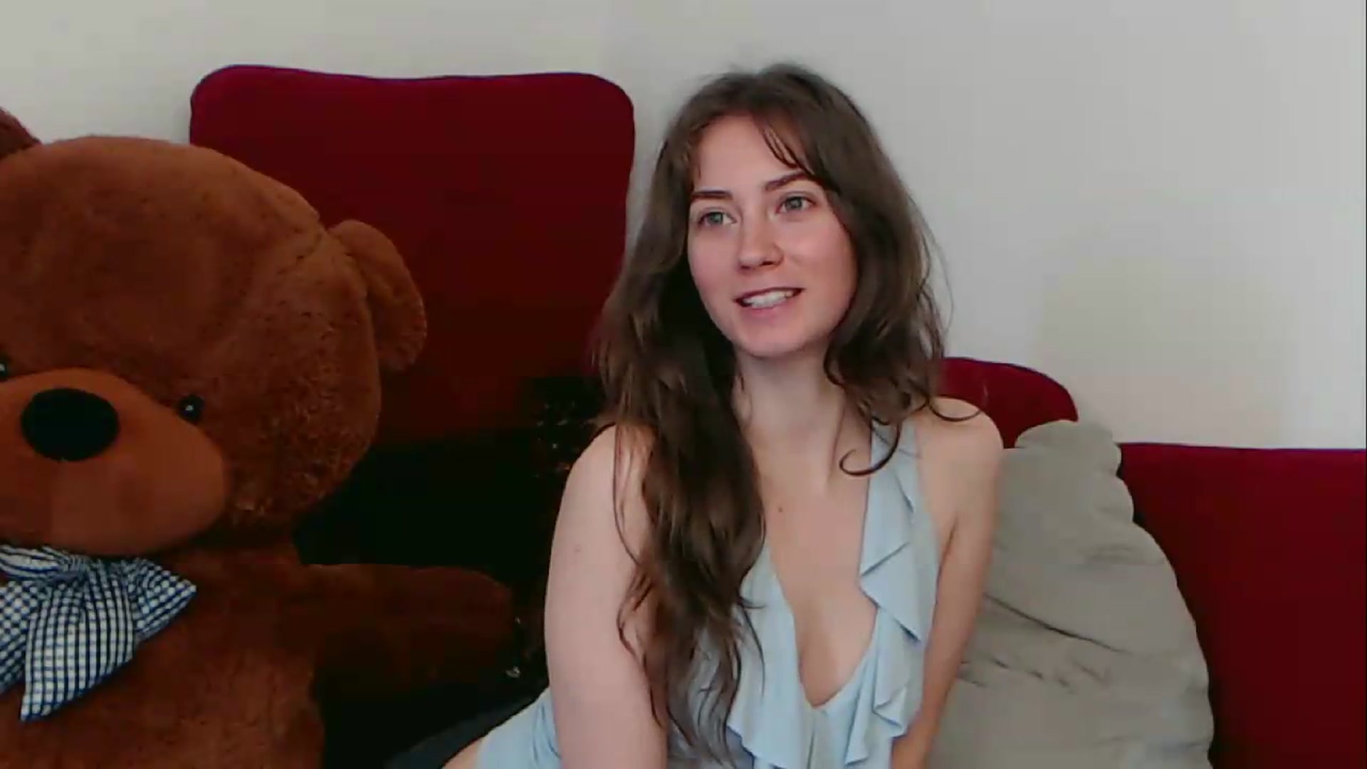 Gallery image thumbnail from BreeKanne's myfreecams stream on, 05/17/2026, 11:53 image 8 of 20