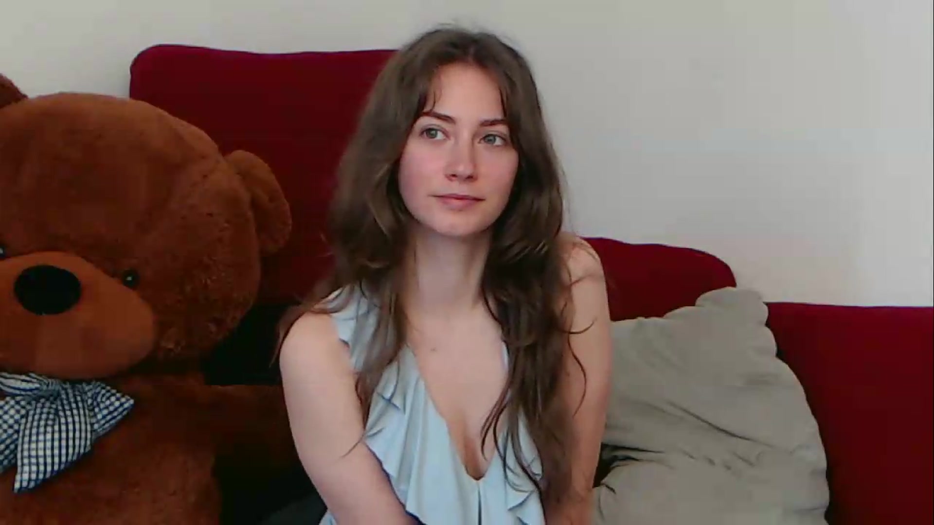 Gallery image thumbnail from BreeKanne's myfreecams stream on, 05/17/2026, 11:53 image 5 of 20