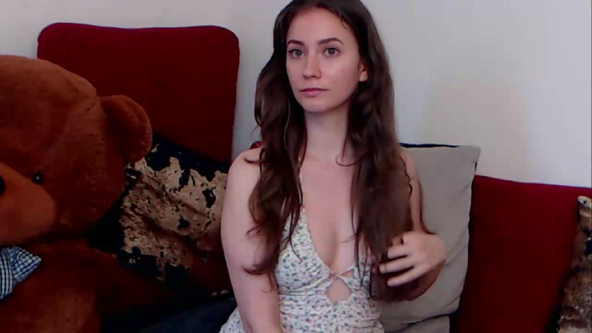 Gallery image thumbnail from BreeKanne's myfreecams stream on, 05/18/2026, 09:36 image 10 of 20