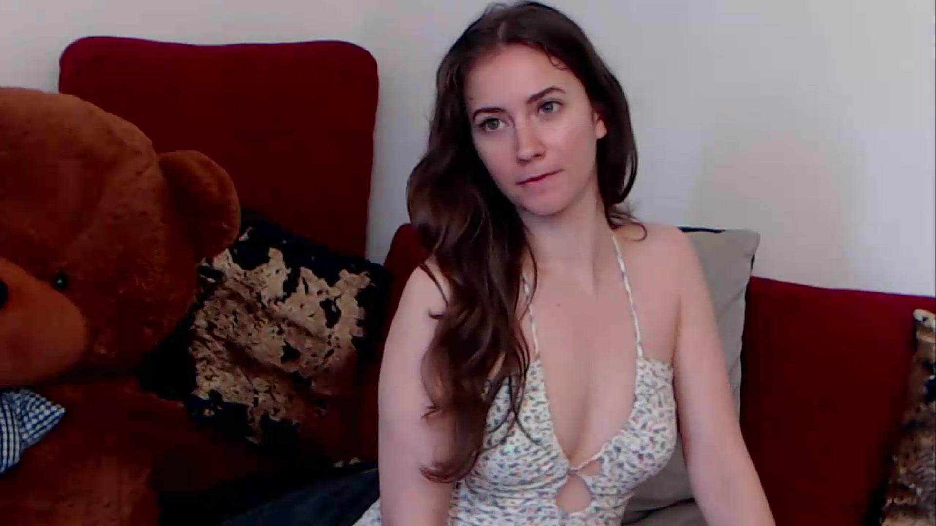 Gallery image thumbnail from BreeKanne's myfreecams stream on, 05/18/2026, 09:36 image 19 of 20