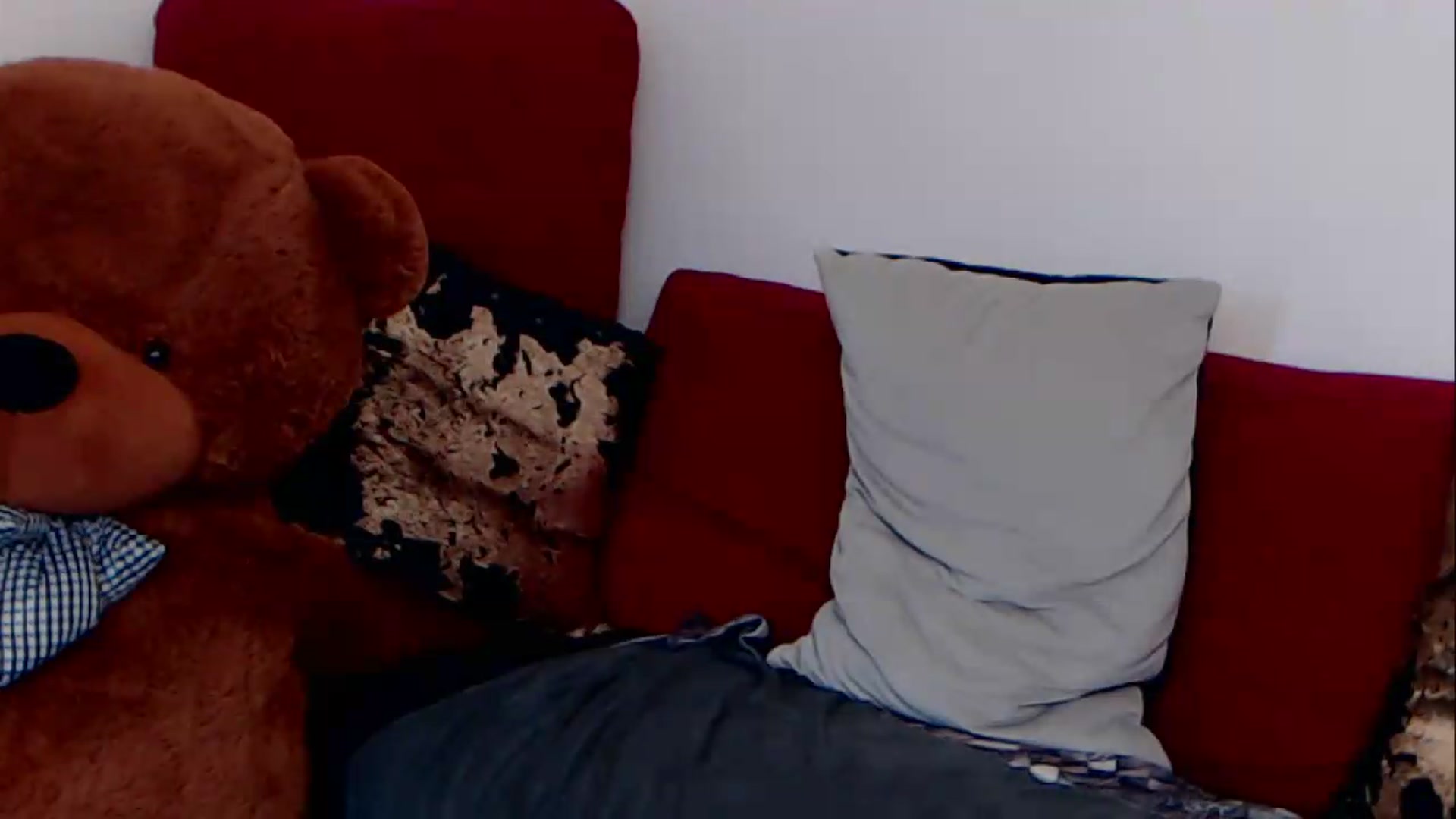 Gallery image thumbnail from BreeKanne's myfreecams stream on, 05/18/2026, 11:10 image 7 of 20