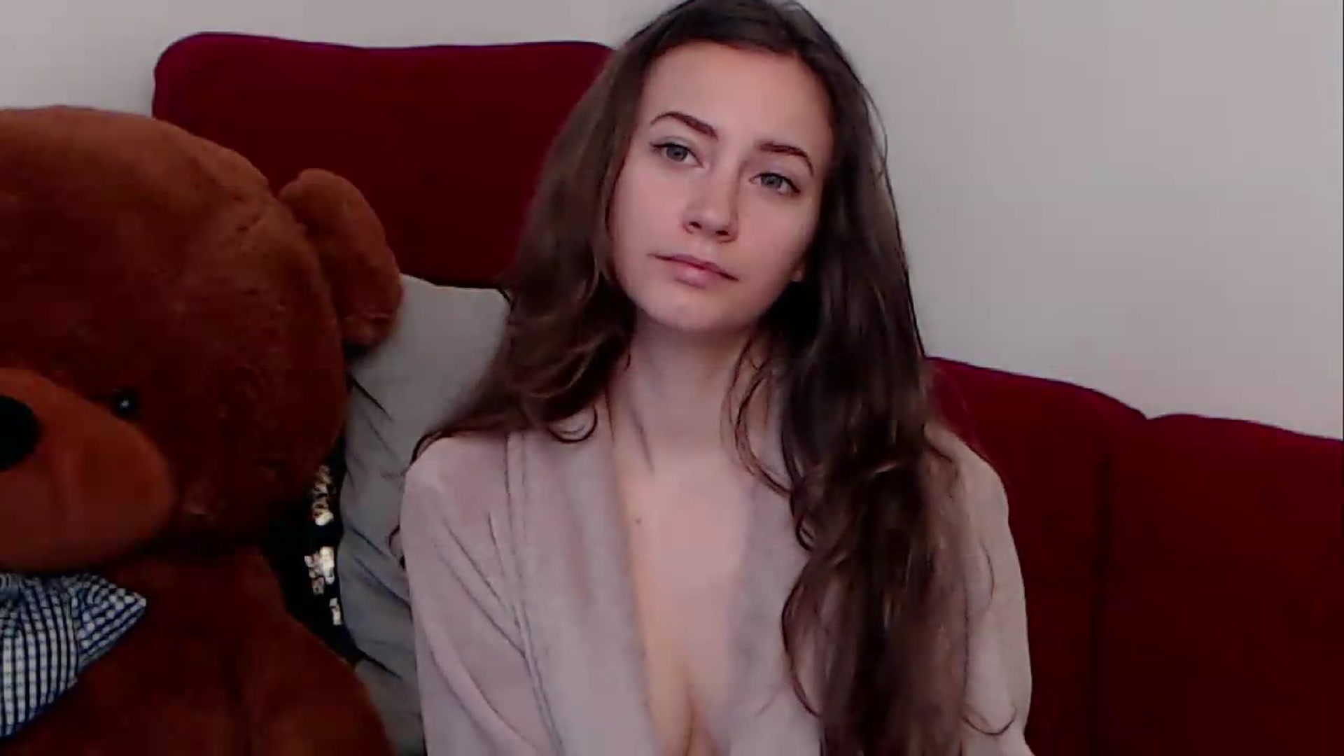 Gallery image thumbnail from BreeKanne's myfreecams stream on, 05/19/2026, 07:58 image 2 of 20
