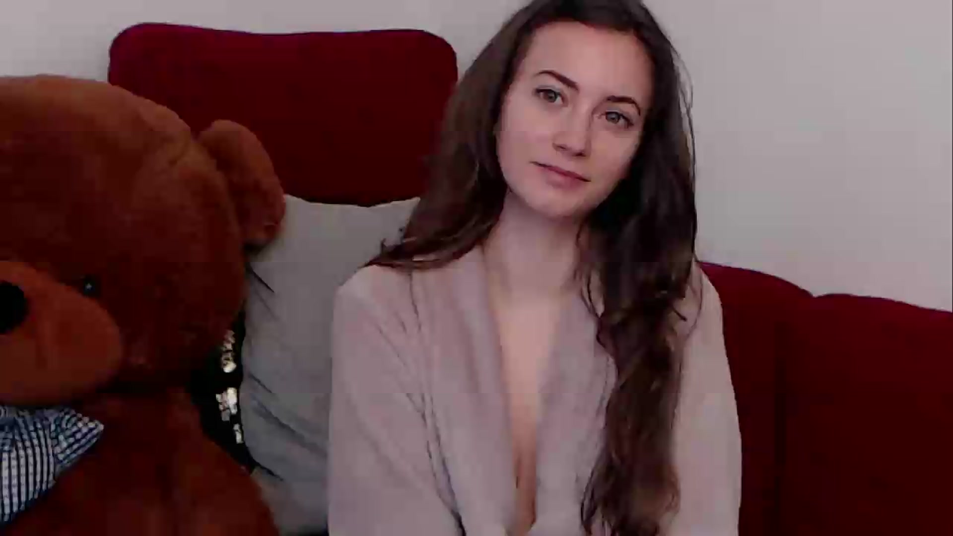 Gallery image thumbnail from BreeKanne's myfreecams stream on, 05/19/2026, 07:58 image 16 of 20