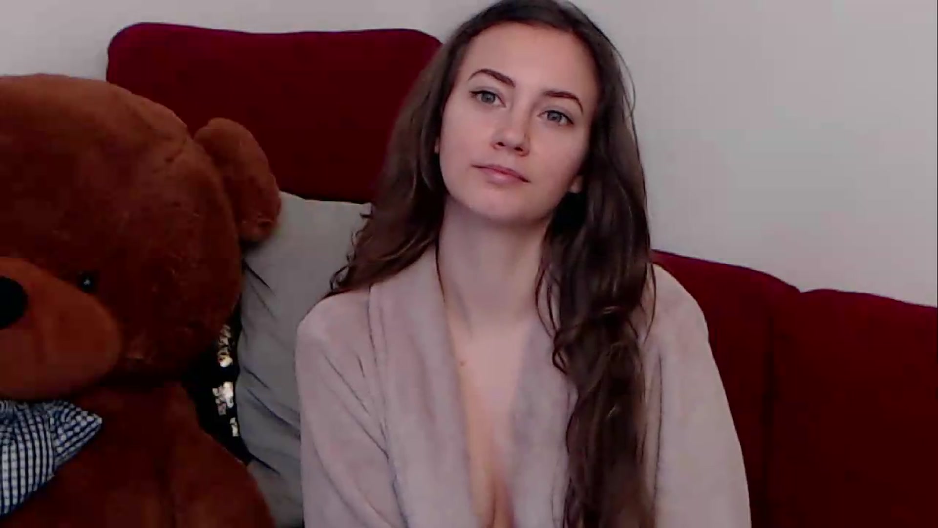Gallery image thumbnail from BreeKanne's myfreecams stream on, 05/19/2026, 07:58 image 10 of 20