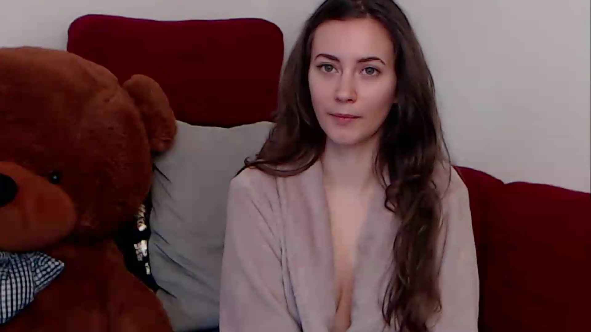 Gallery image thumbnail from BreeKanne's myfreecams stream on, 05/19/2026, 07:58 image 17 of 20