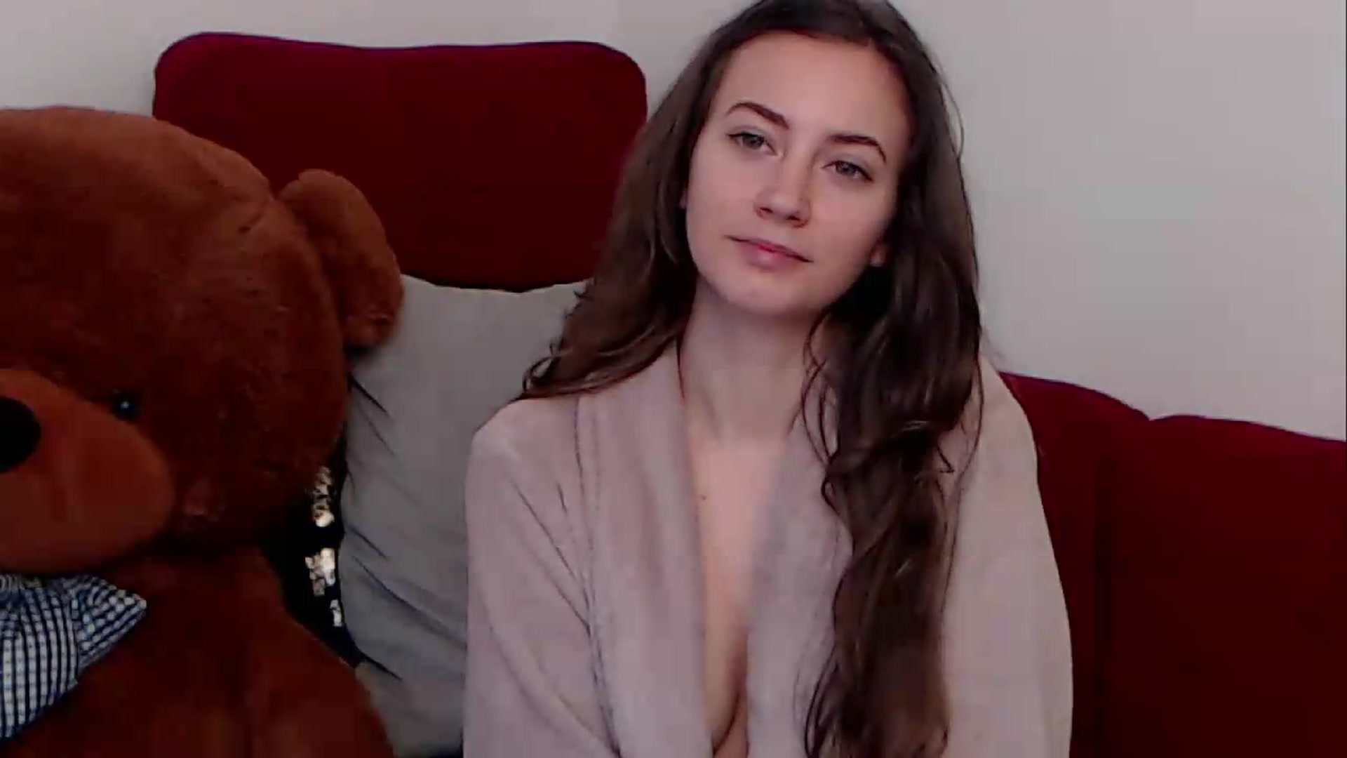 Gallery image thumbnail from BreeKanne's myfreecams stream on, 05/19/2026, 07:58 image 11 of 20