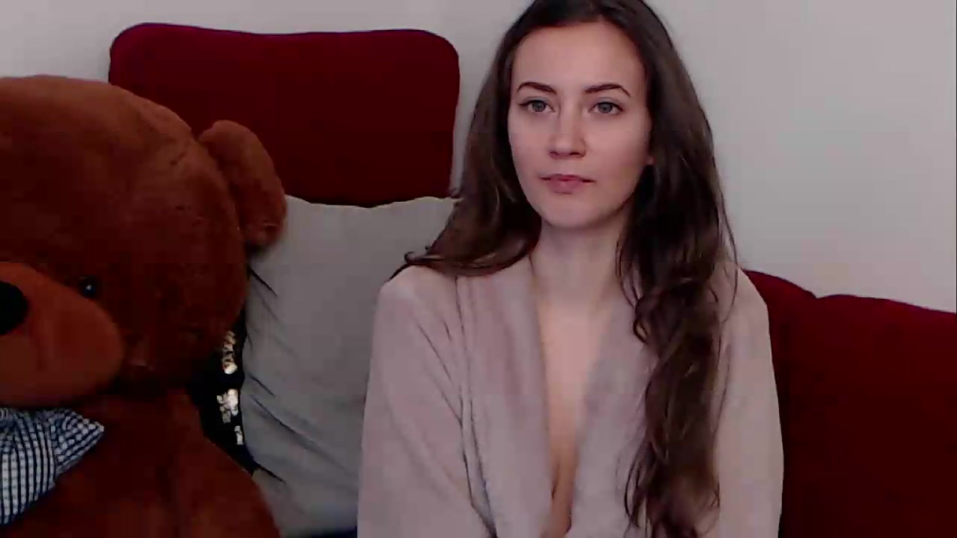 Gallery image thumbnail from BreeKanne's myfreecams stream on, 05/19/2026, 07:58 image 14 of 20
