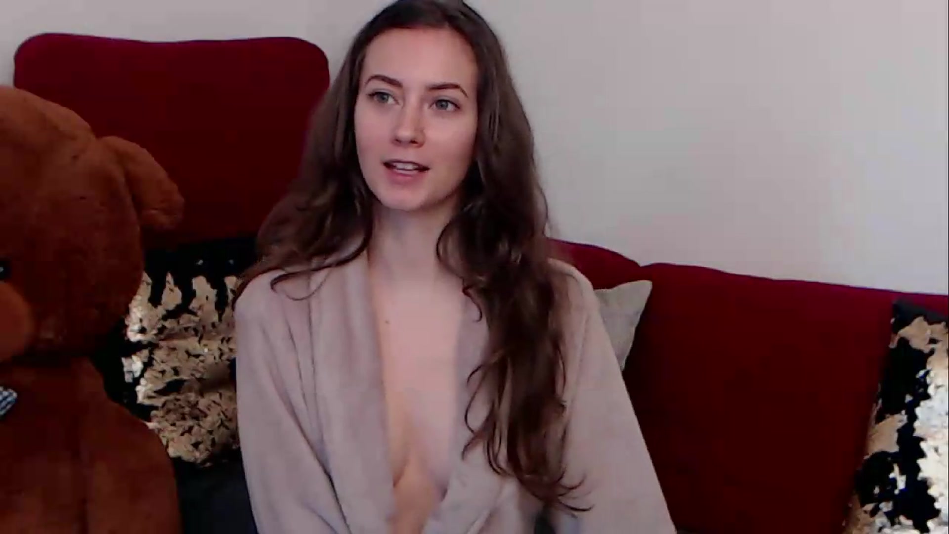 Gallery image thumbnail from BreeKanne's myfreecams stream on, 05/19/2026, 09:09 image 20 of 20
